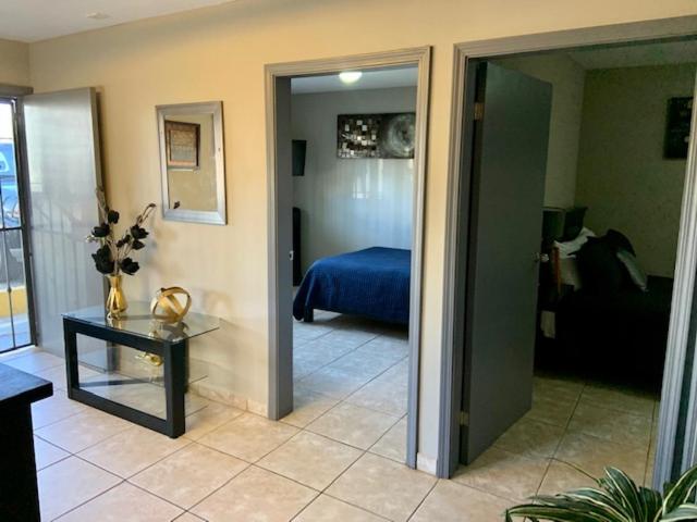 Two-Bedroom Apartment - Photo 28