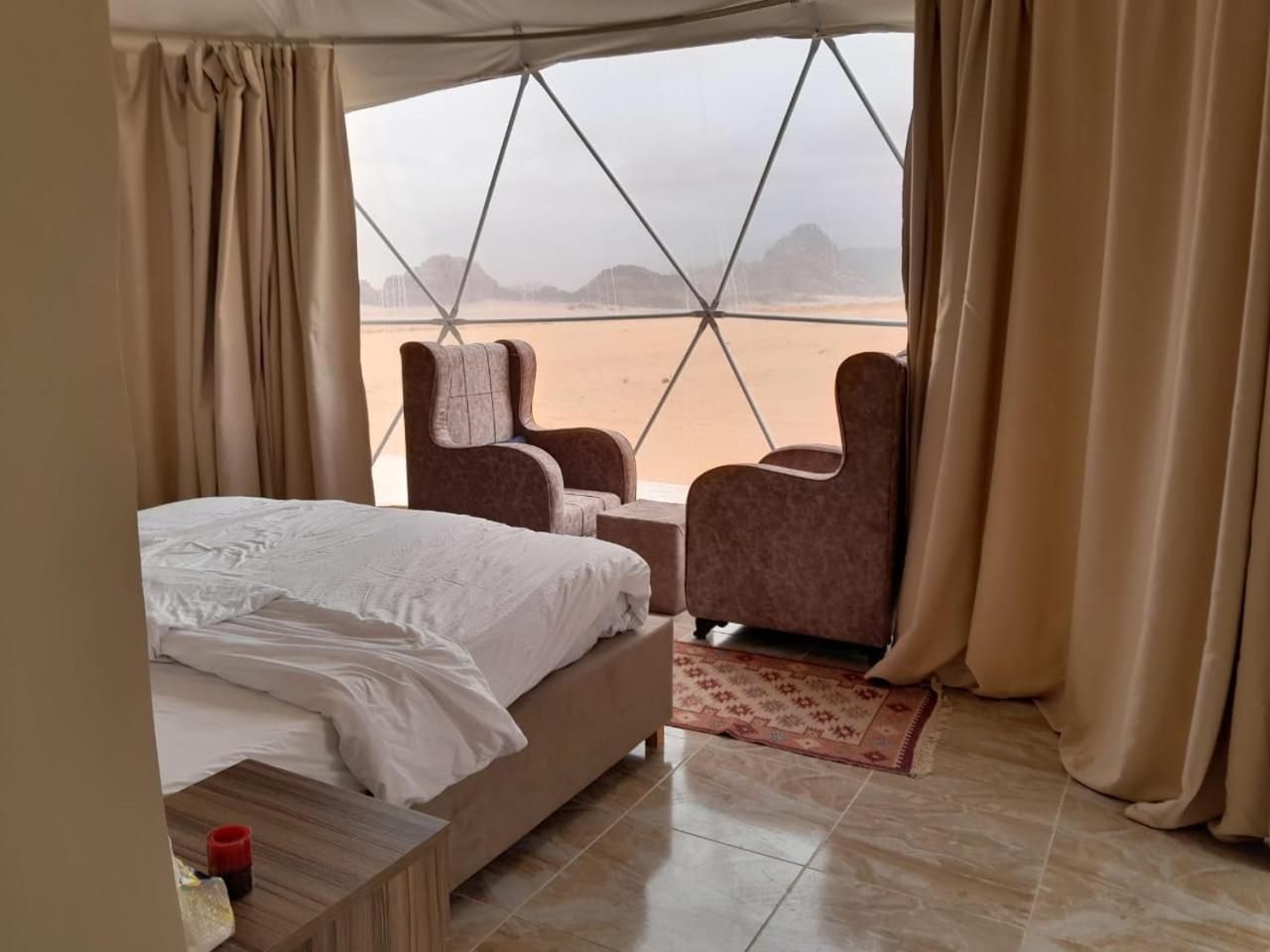 Double Room with Mountain View photo 2