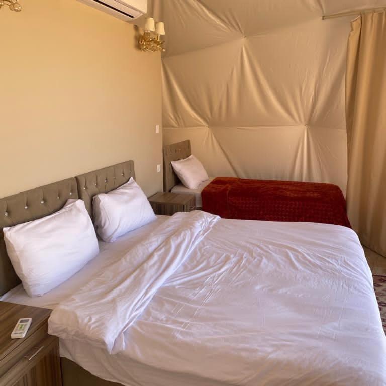 Double Room with Mountain View photo 3