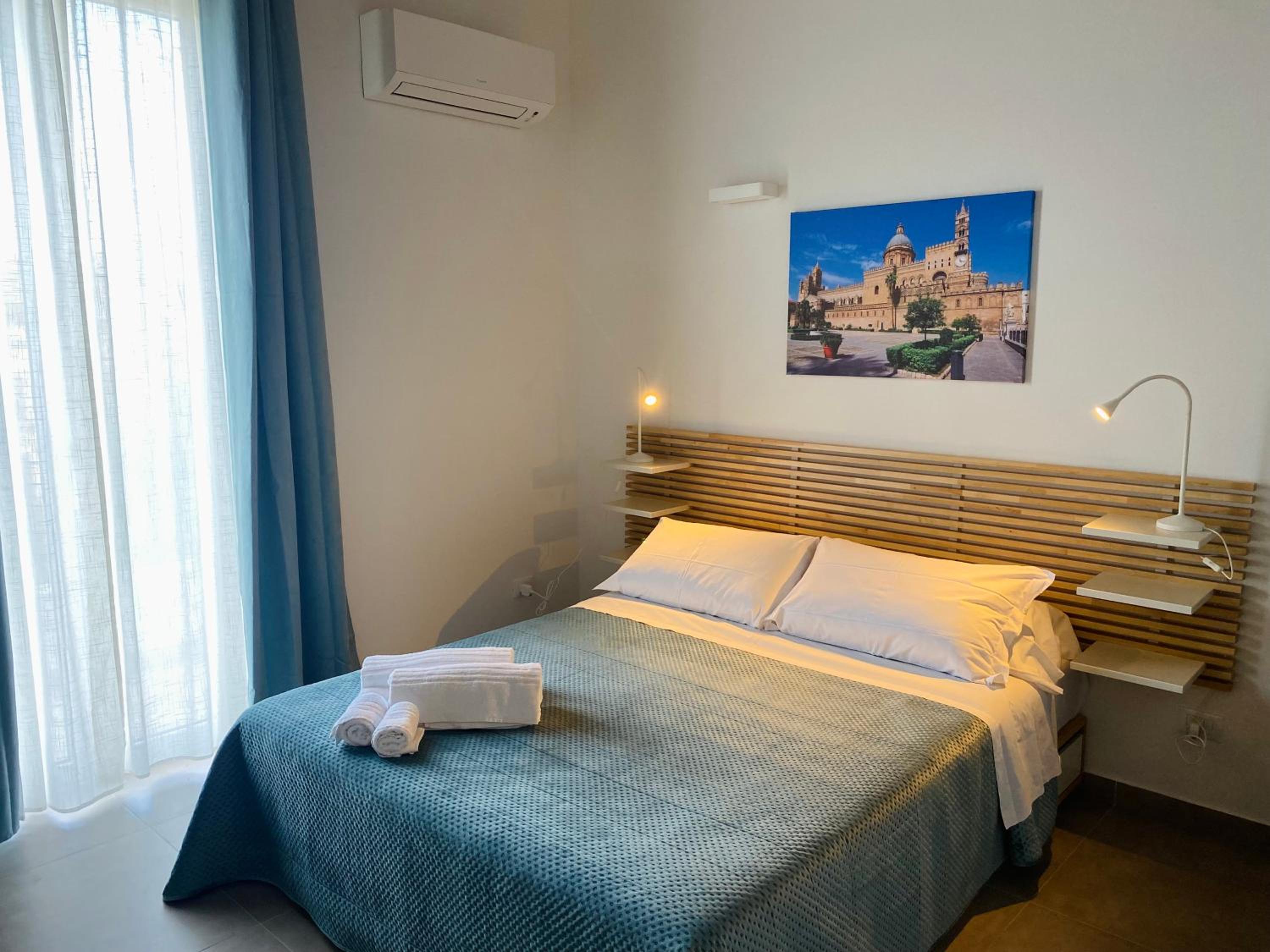 Superior Double Room photo 1