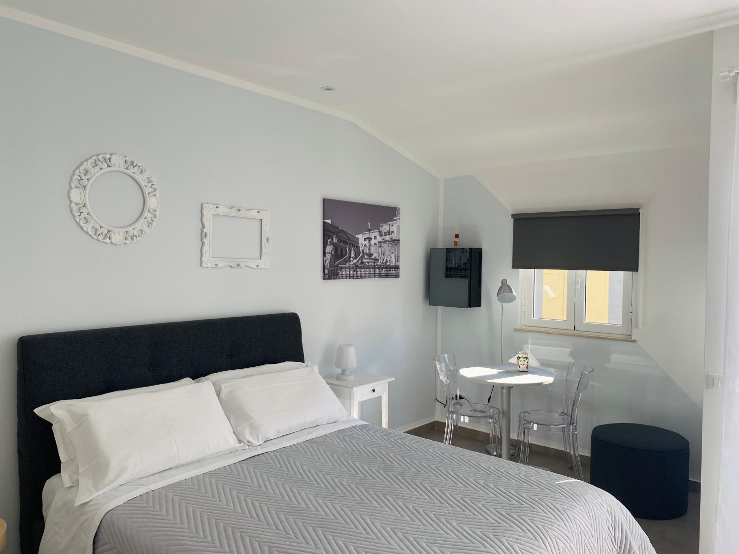 Deluxe Double Room photo 1