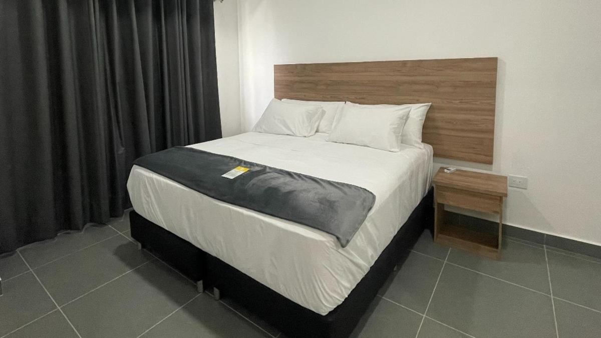 Double Room with Pool View