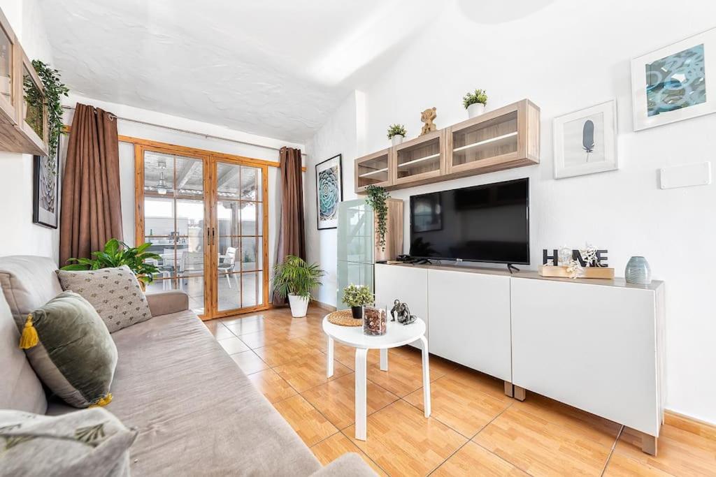 Casa de una habitación