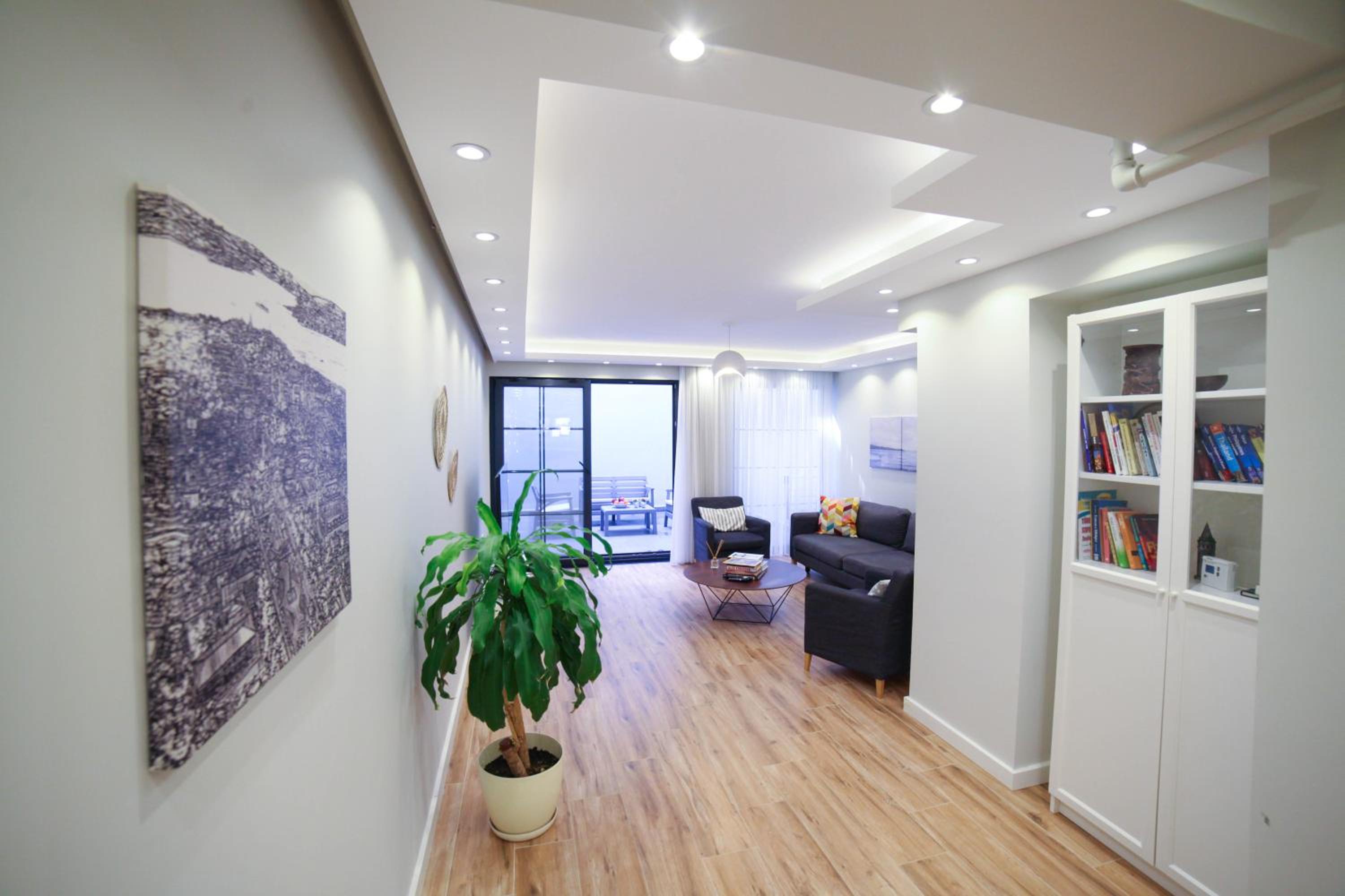 Two-Bedroom Apartment photo 3