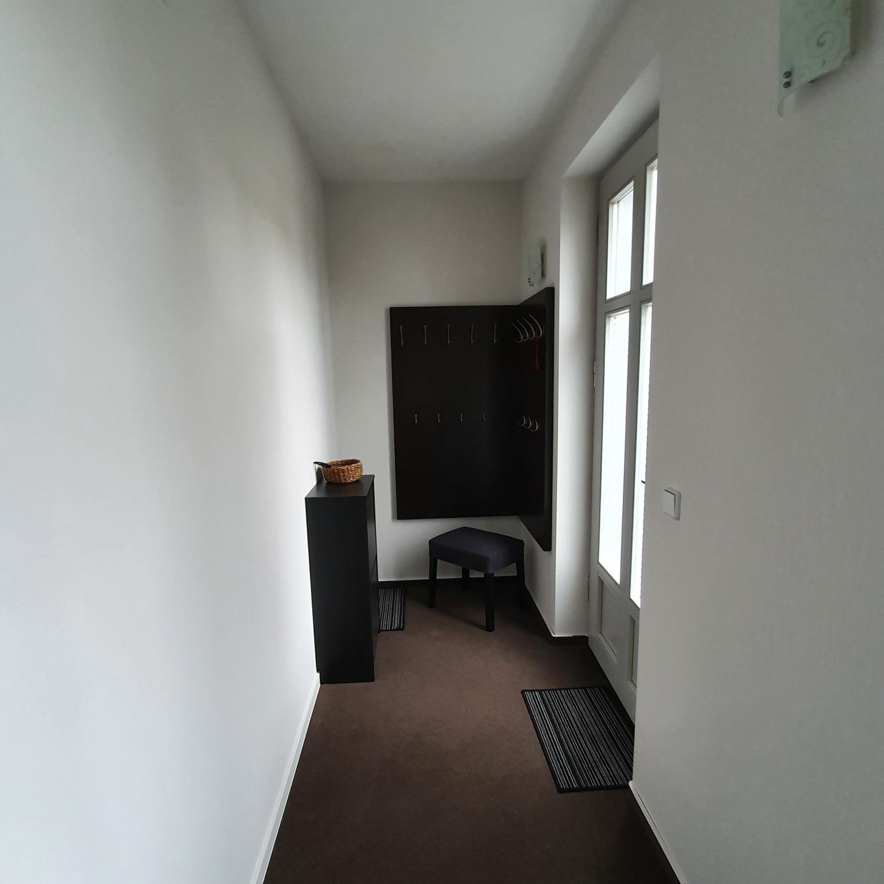 One-Bedroom Apartment photo 3