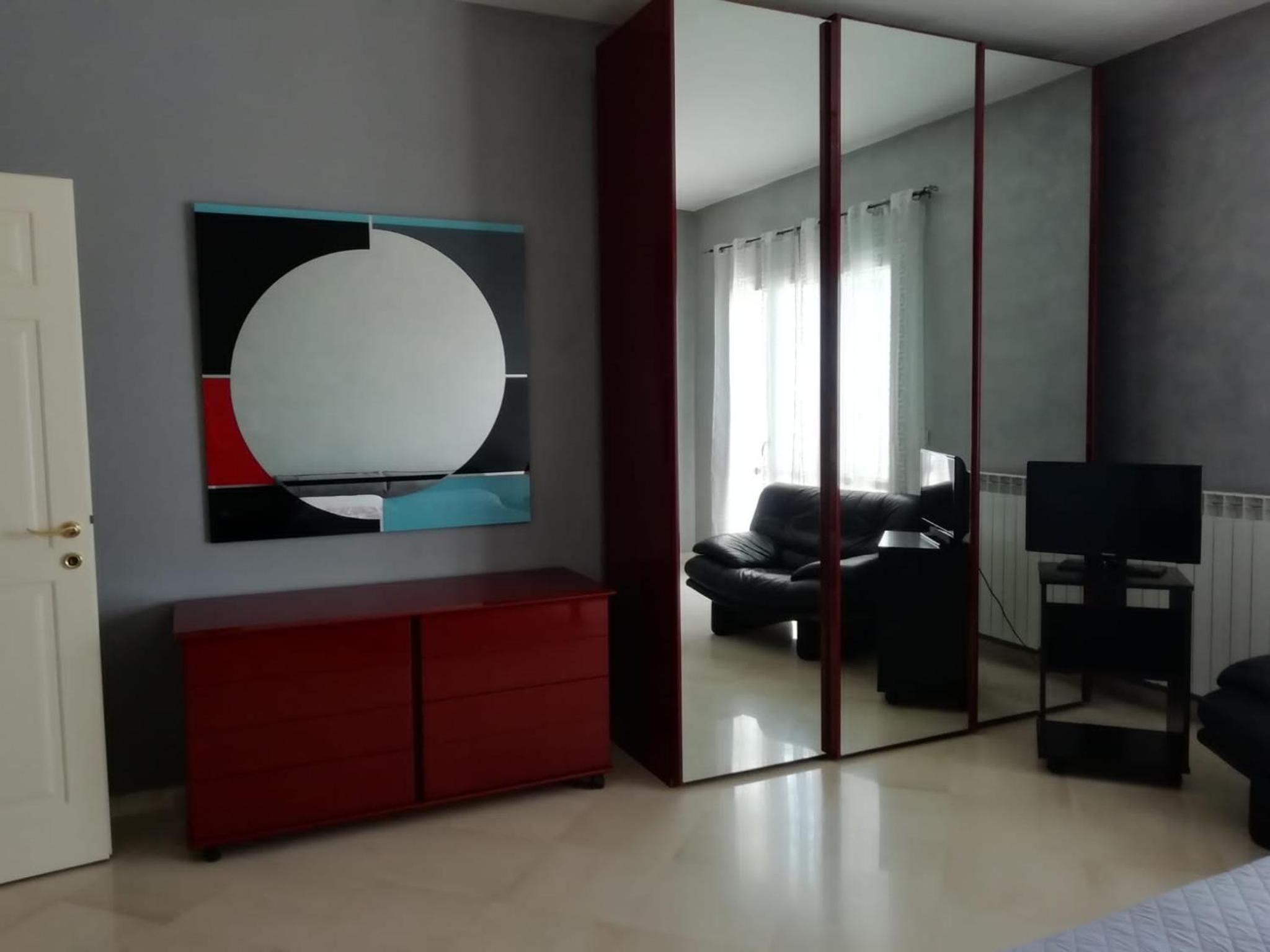 Quadruple Room With Private External Bathroom photo 3