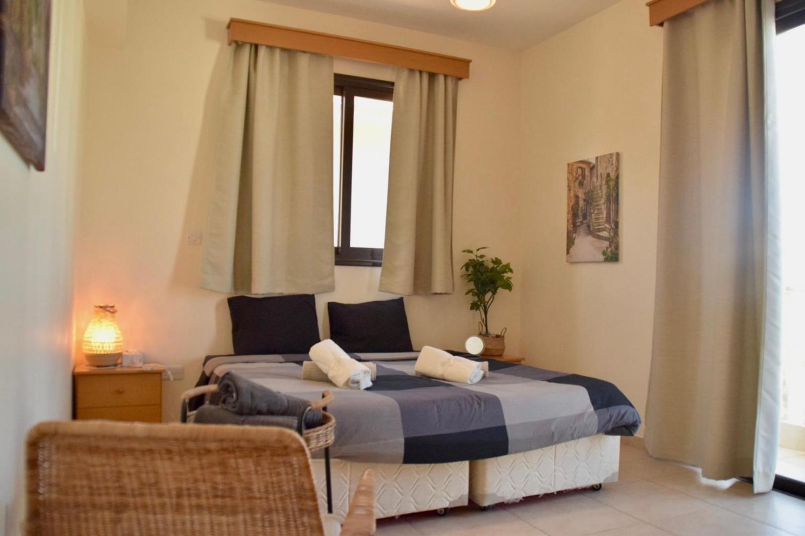 Deluxe Villa photo 3