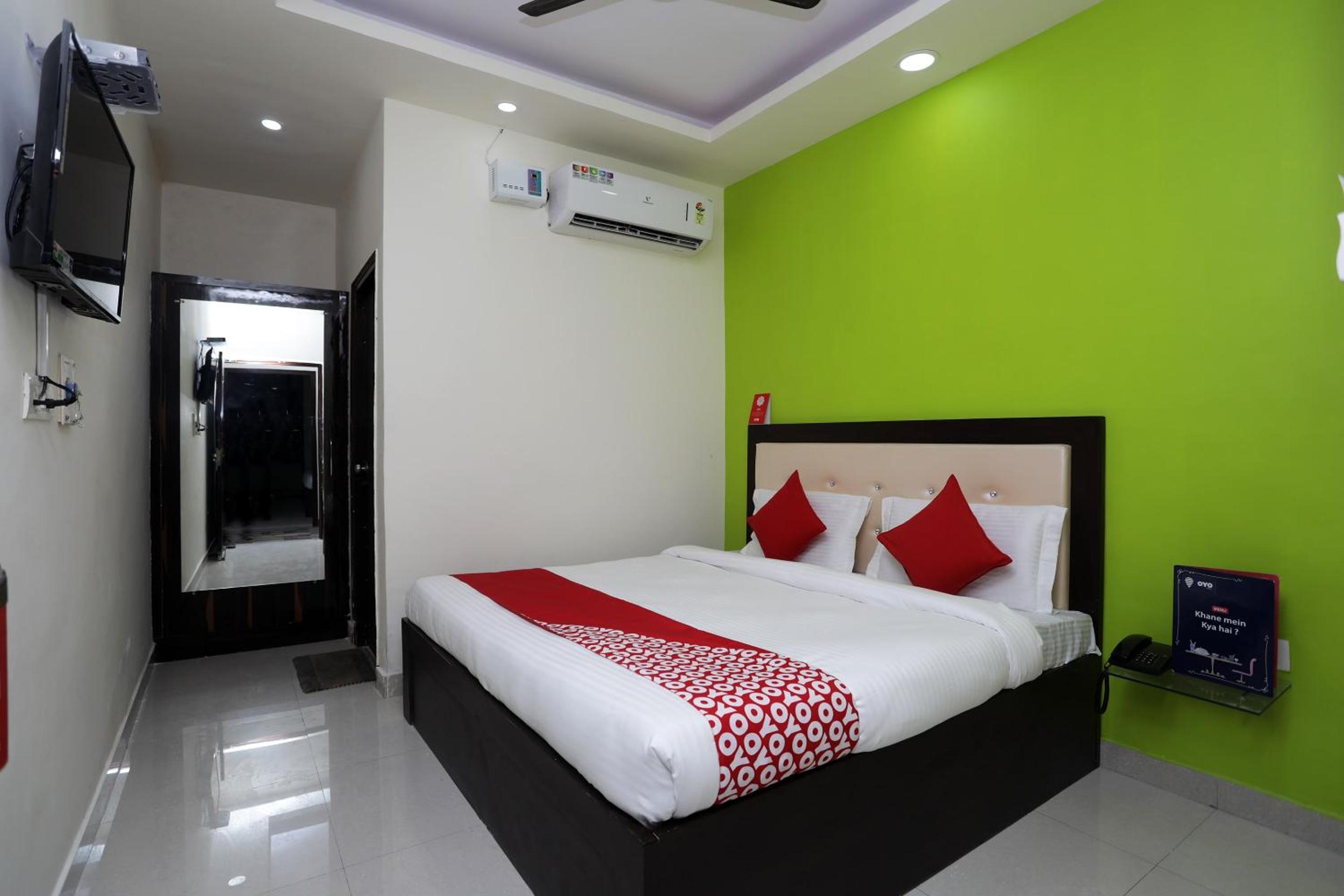 Standard Double Room photo 1