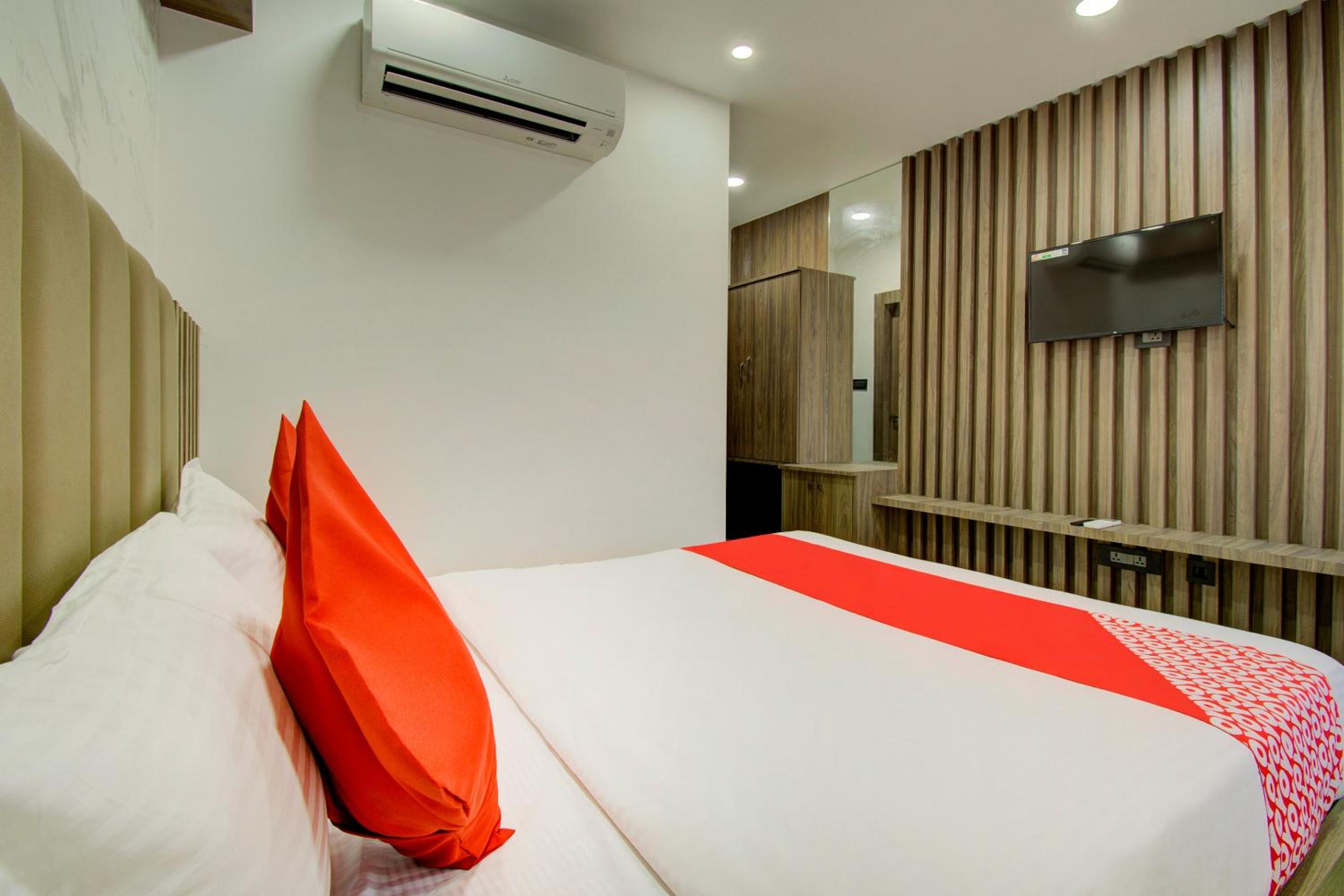 Deluxe Triple Room photo 1