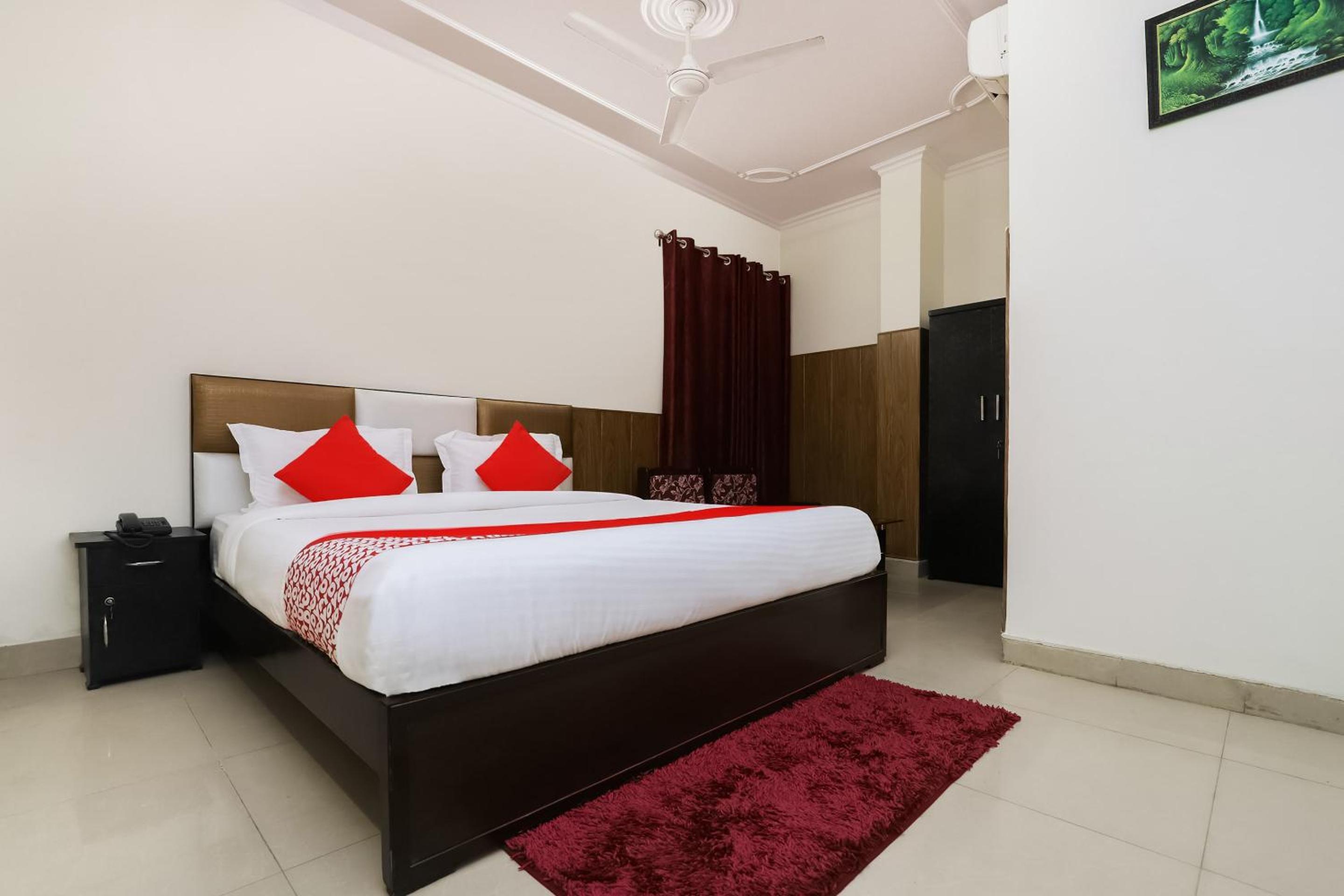 Classic Triple Room
