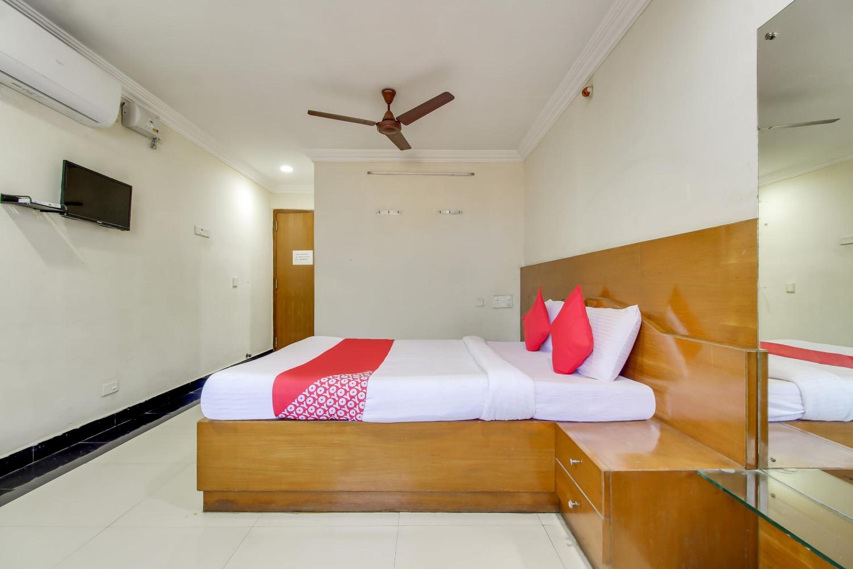 Deluxe Triple Room - Photo 6
