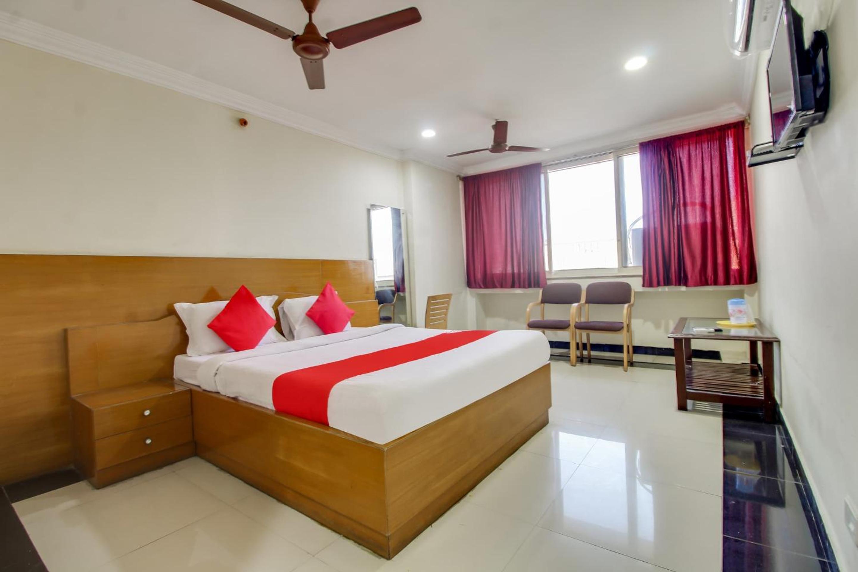 Deluxe Triple Room - Photo 4