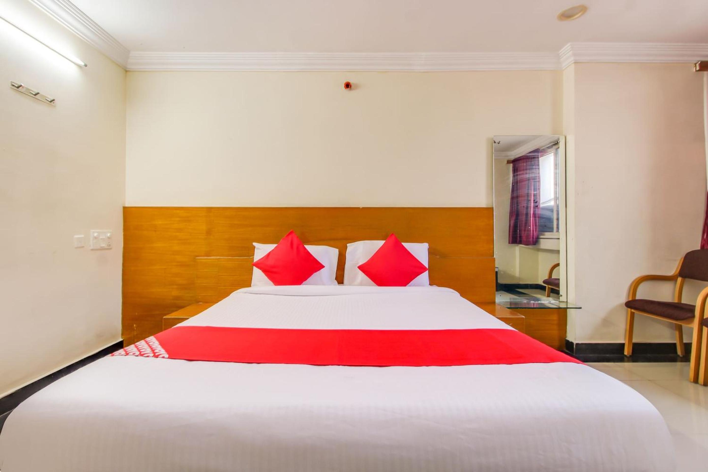 Deluxe Triple Room - Photo 3