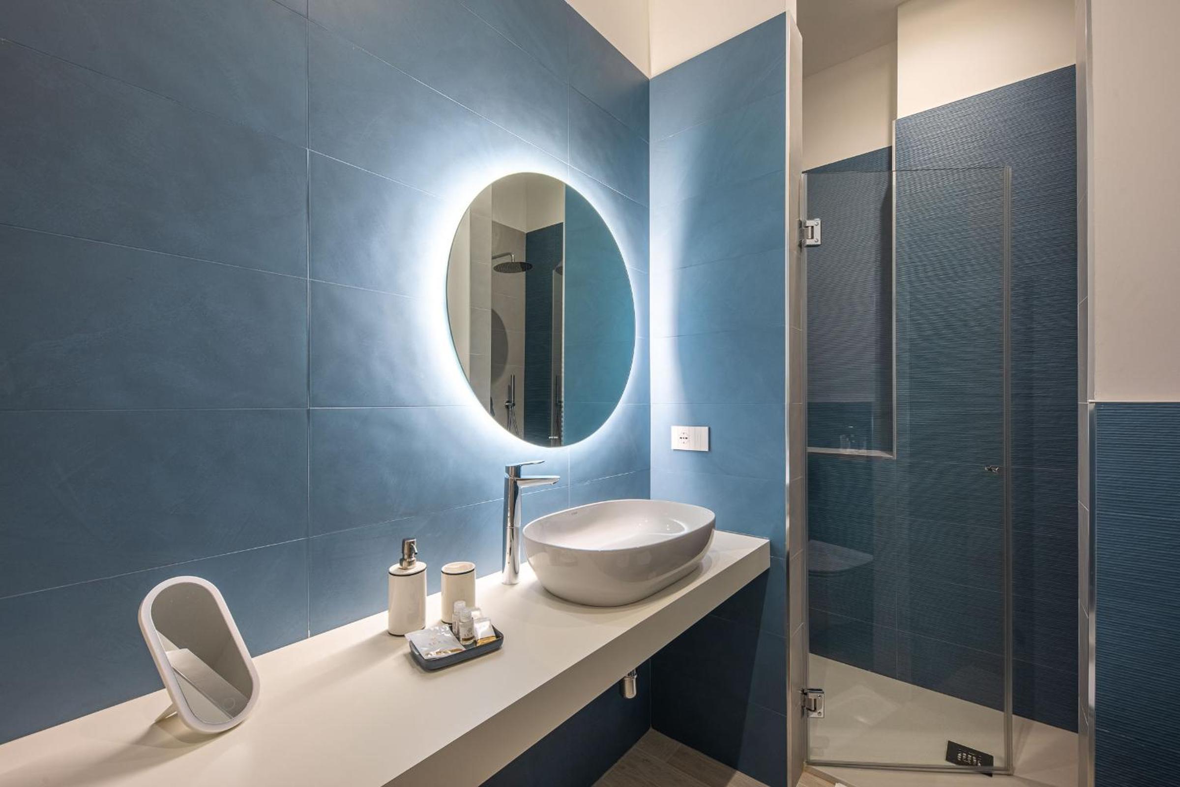 Double Room - Photo 23