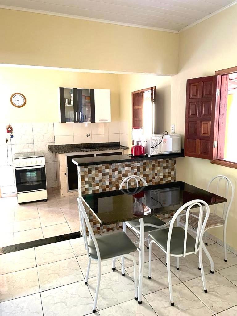 Two-Bedroom House photo 3