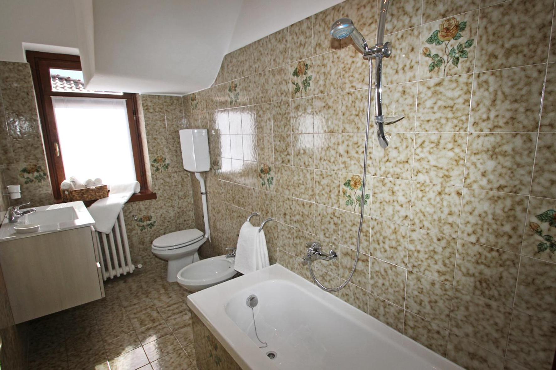 Two-Bedroom House photo 1
