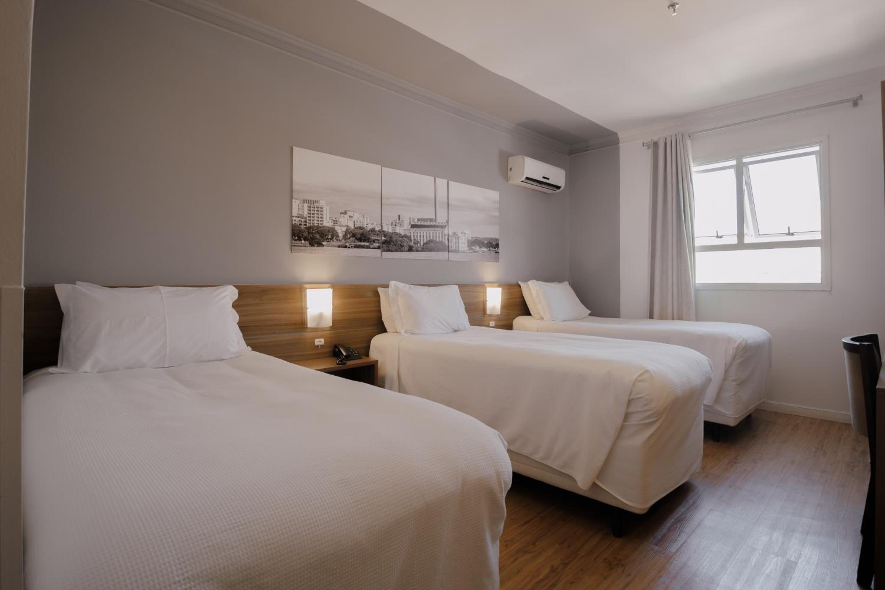 Superior Triple Room photo 1