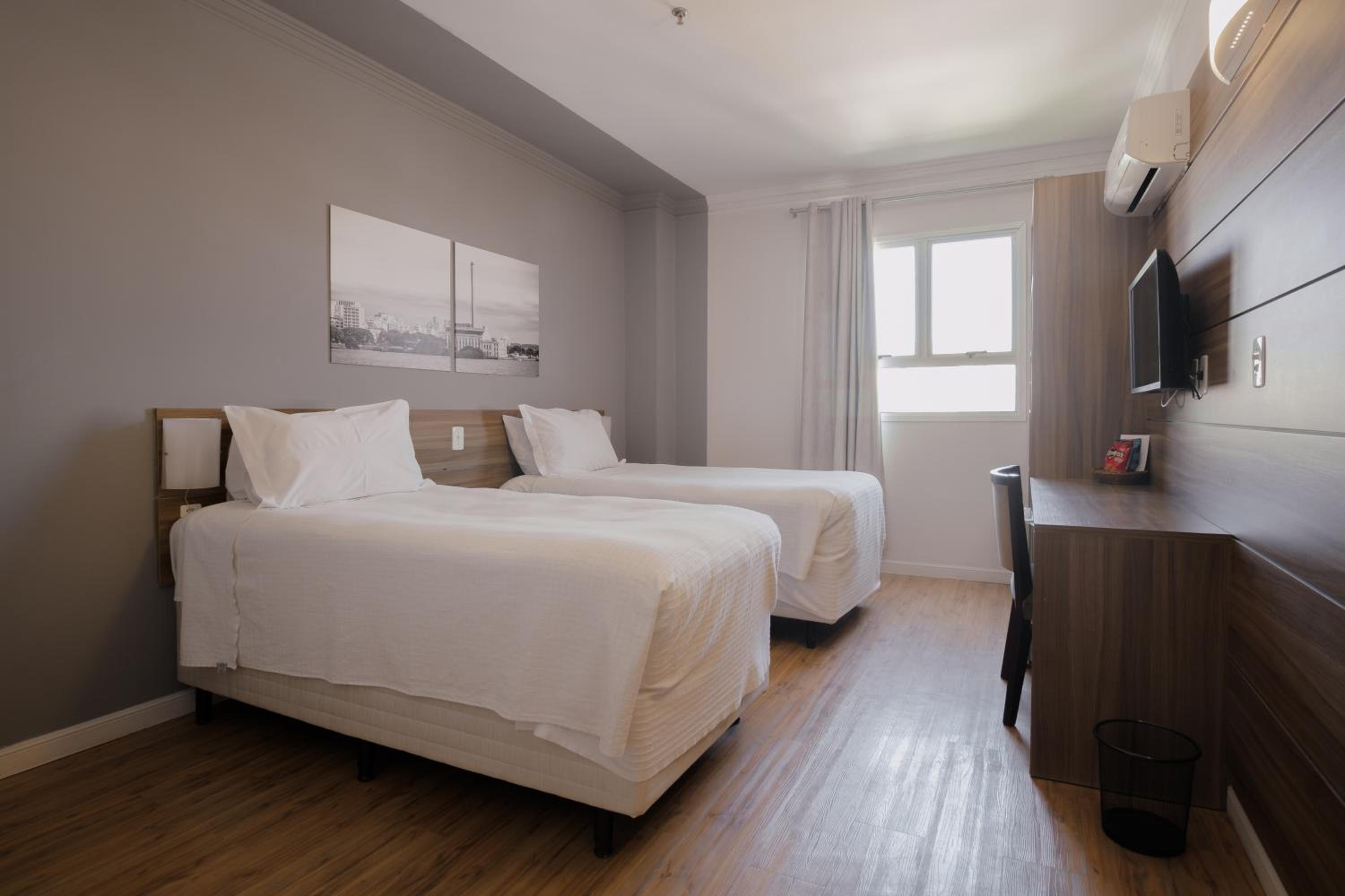 Superior Twin Room photo 1