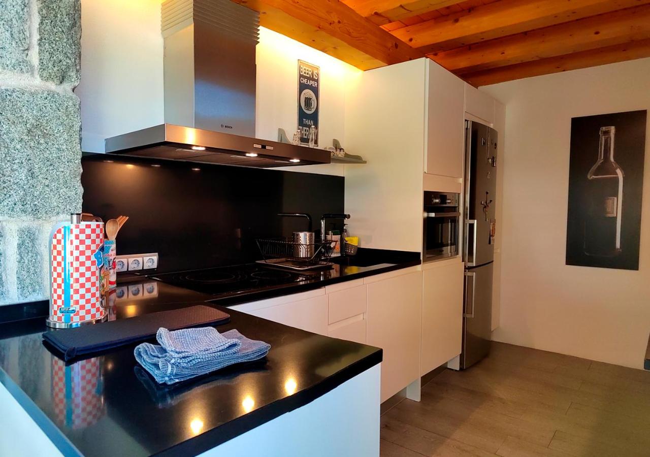 Two-Bedroom Chalet photo 3