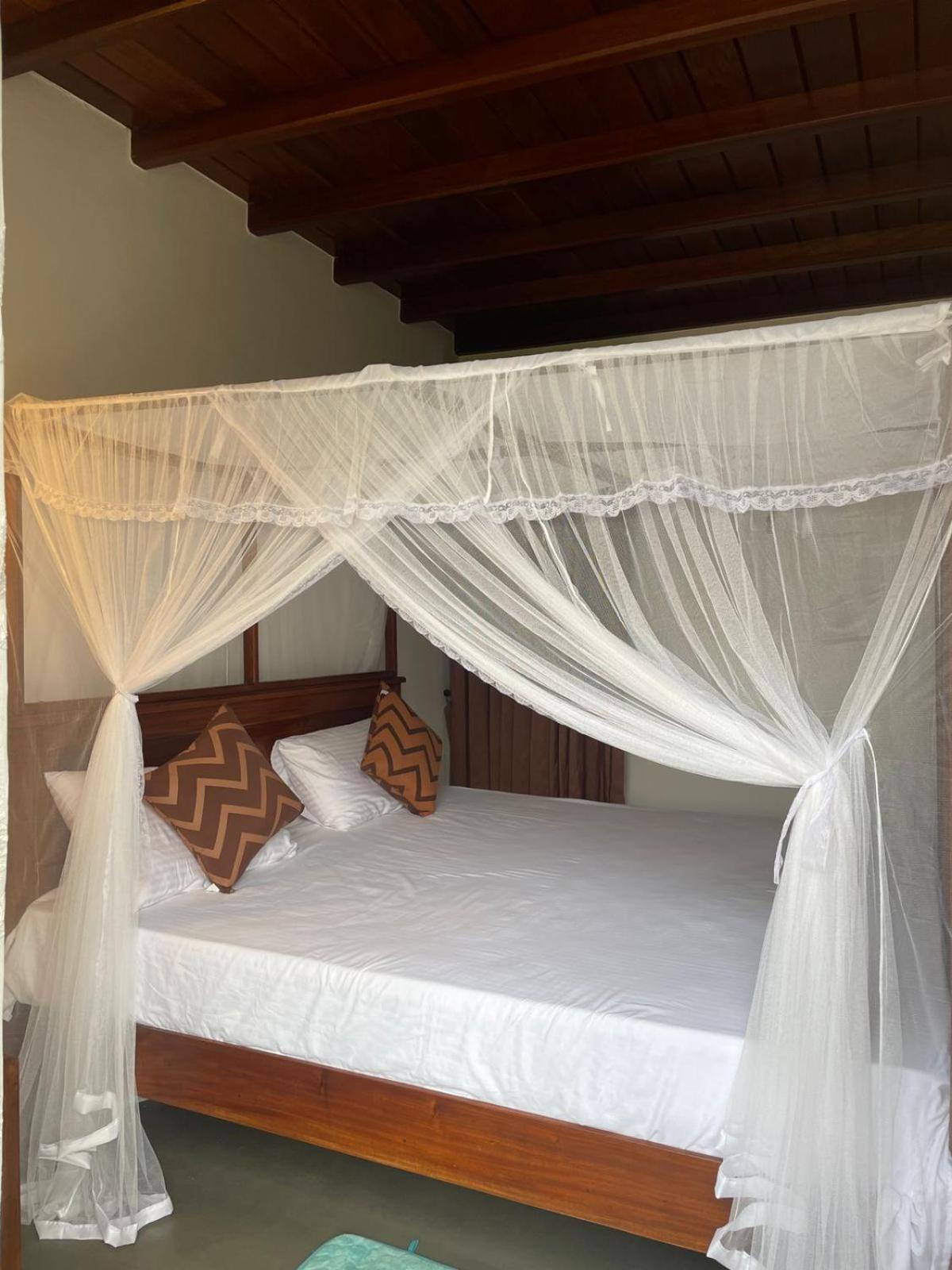 Double Room with Patio photo 2