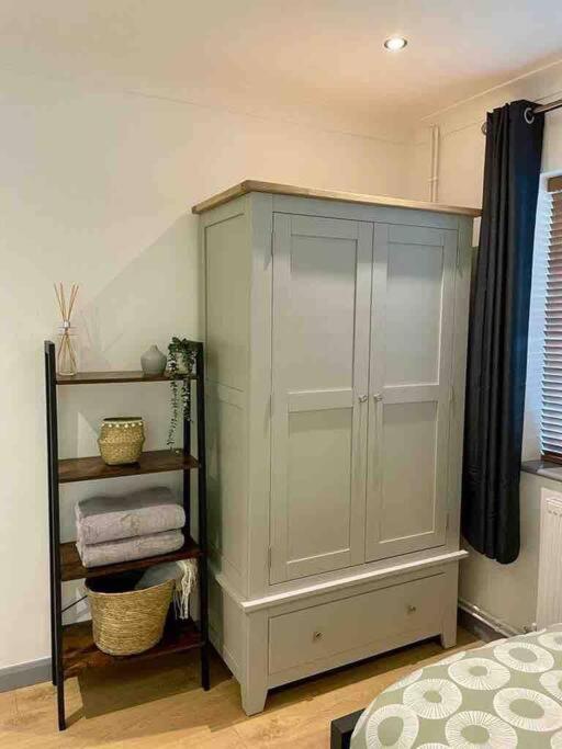 Two-Bedroom House photo 3