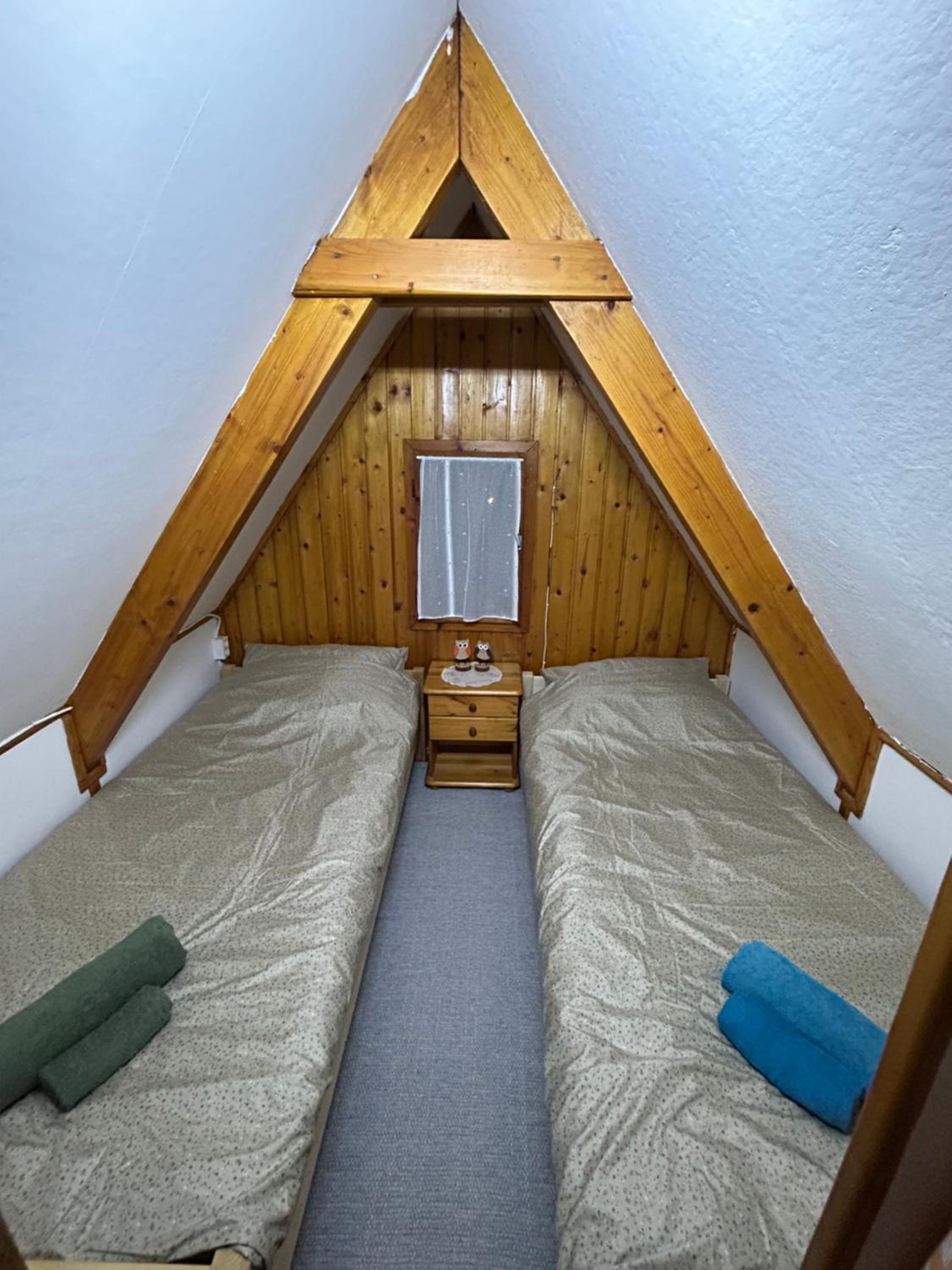 Two-Bedroom Apartment photo 1