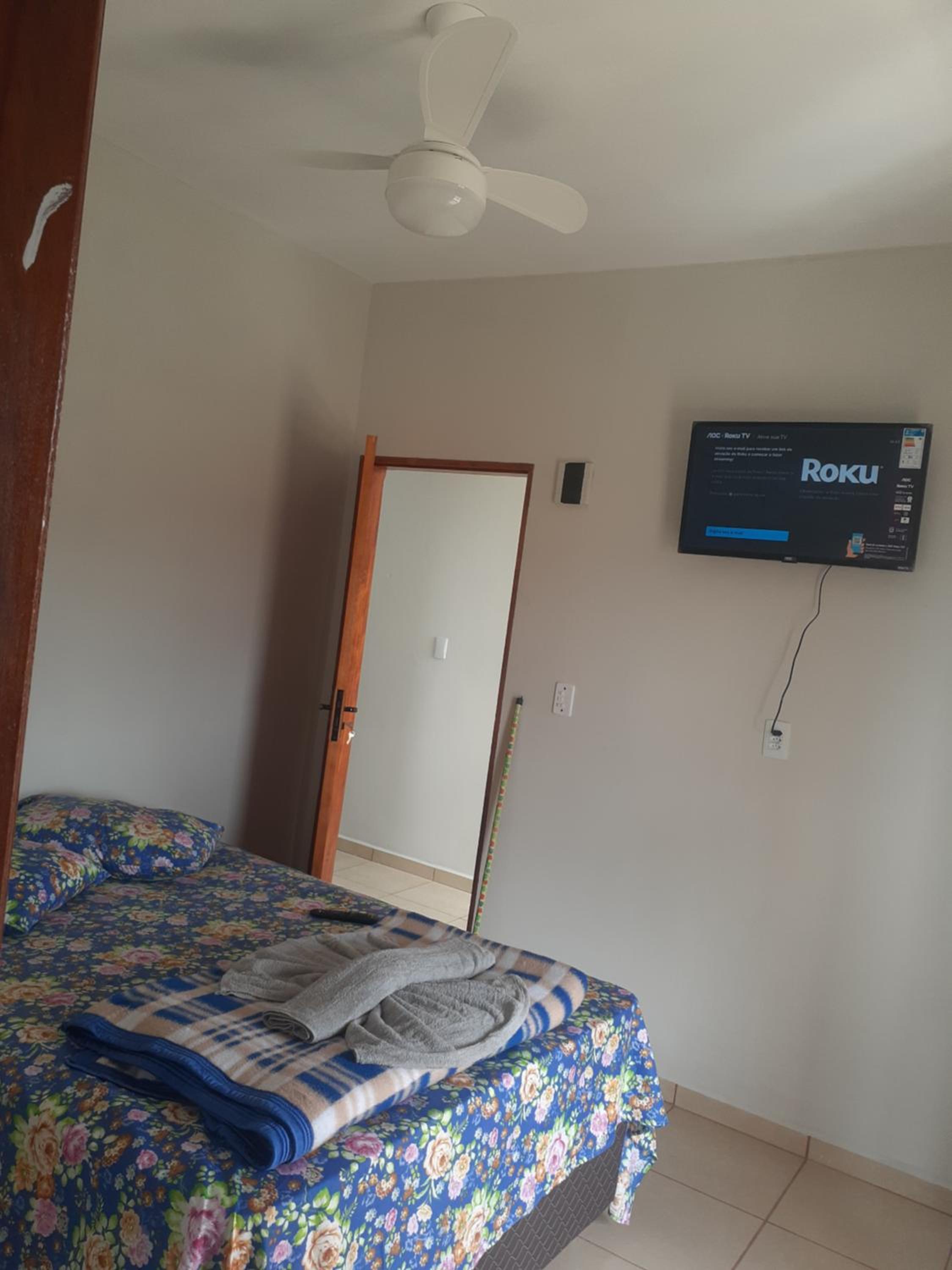 Suite with City View