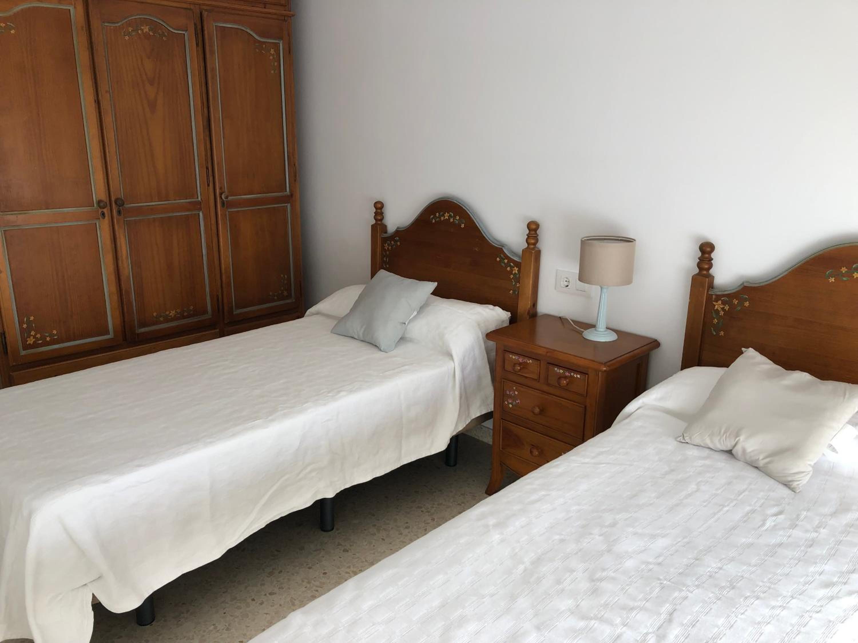 Departamento de tres habitaciones