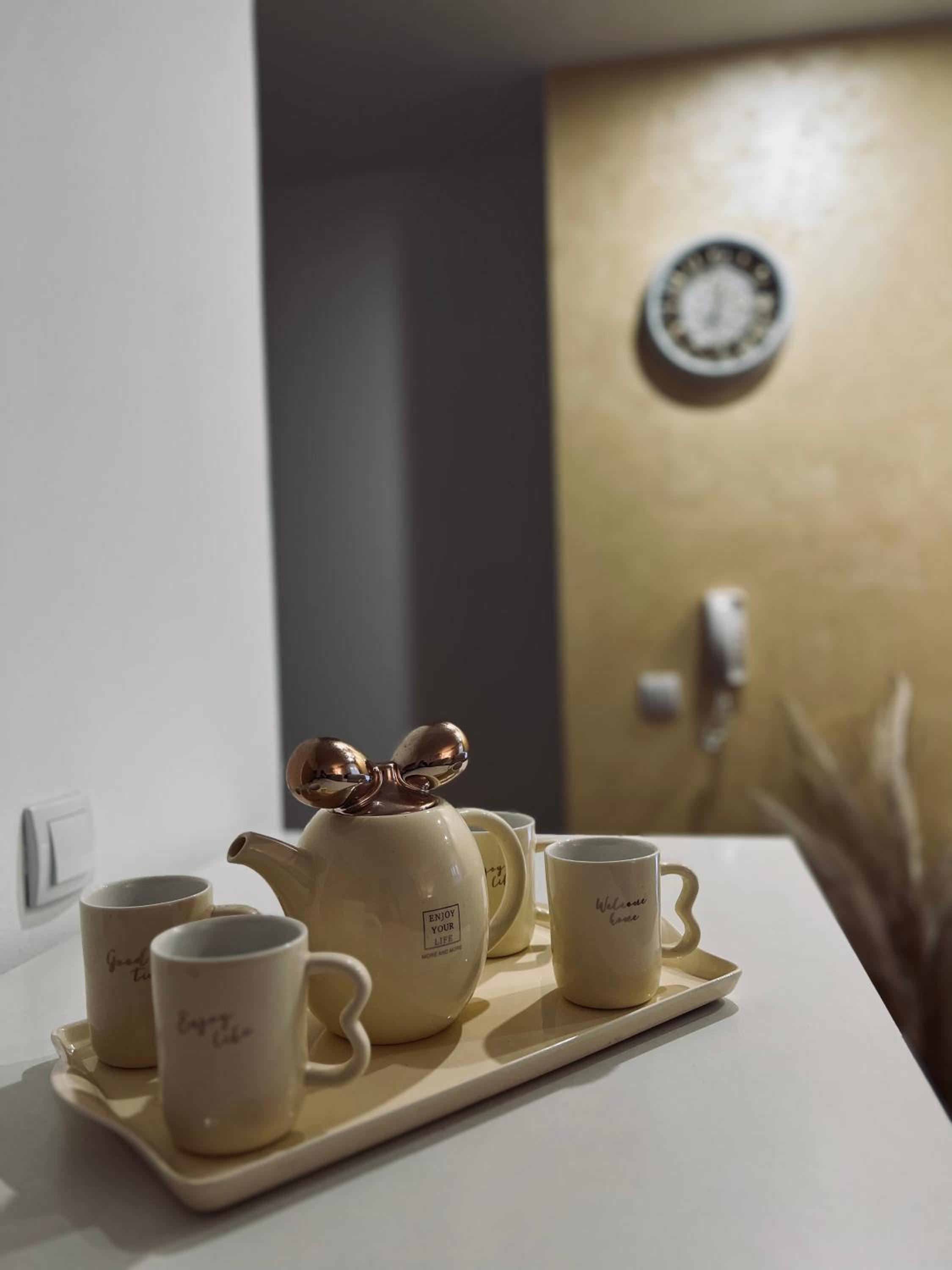 Studio Apartment photo 3