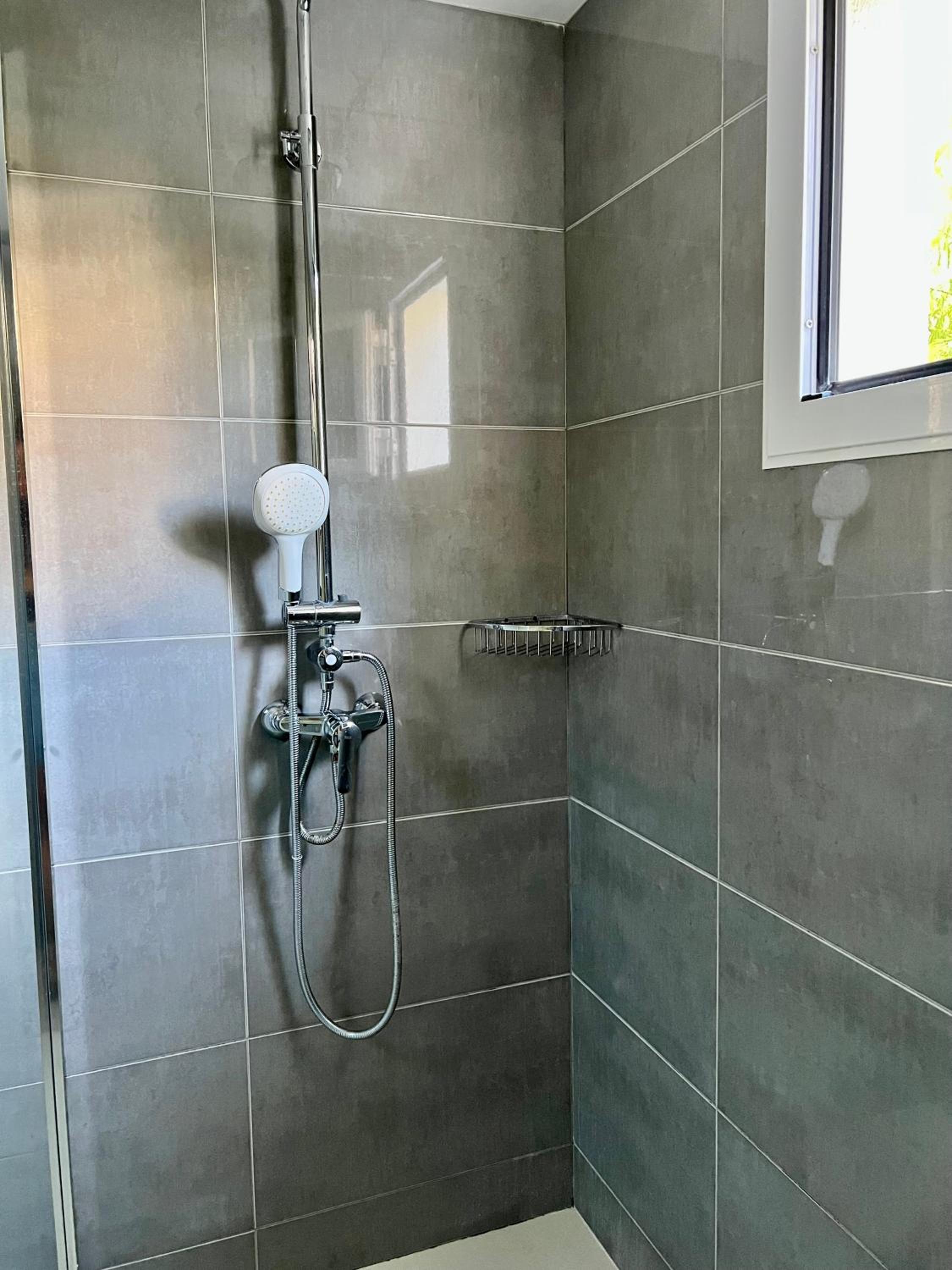 Two-Bedroom Apartment with Pool View (Ground Floor)	 photo 3