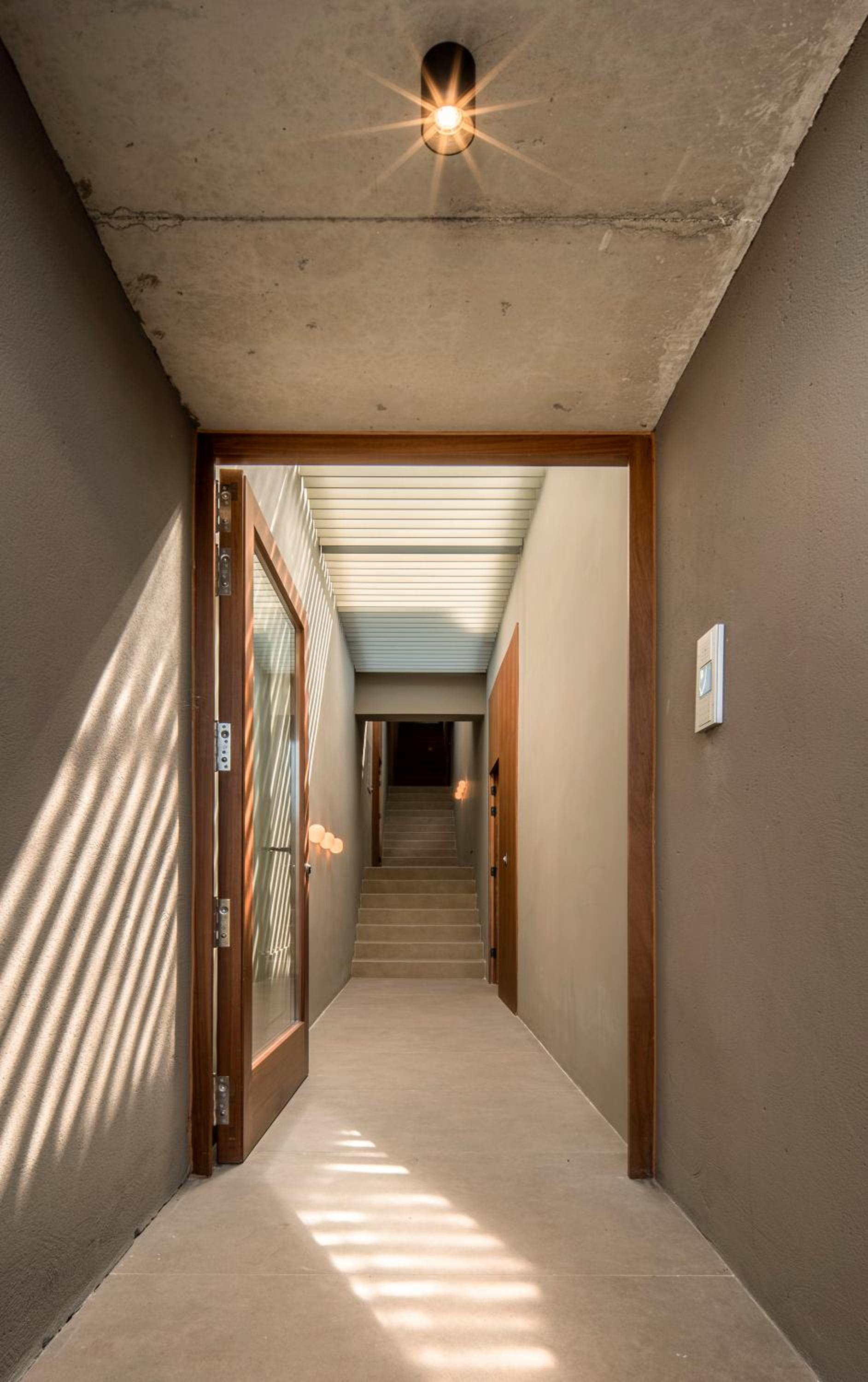 Two-Bedroom House photo 2
