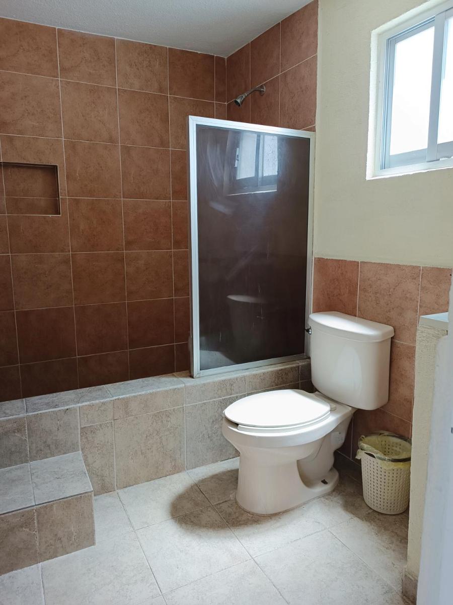 Double Room with Private Bathroom photo 3