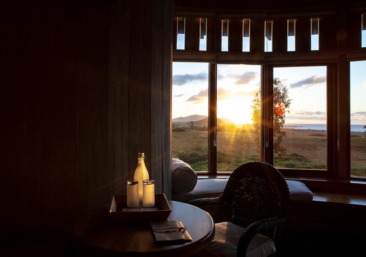 Superior Suite with Sea View photo 2