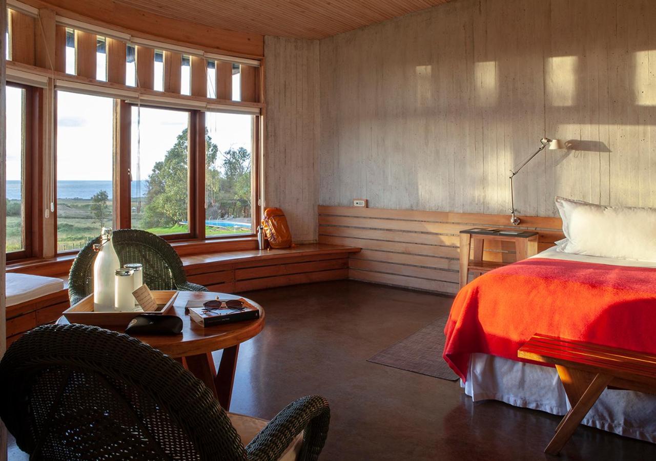 Superior Suite with Sea View photo 3