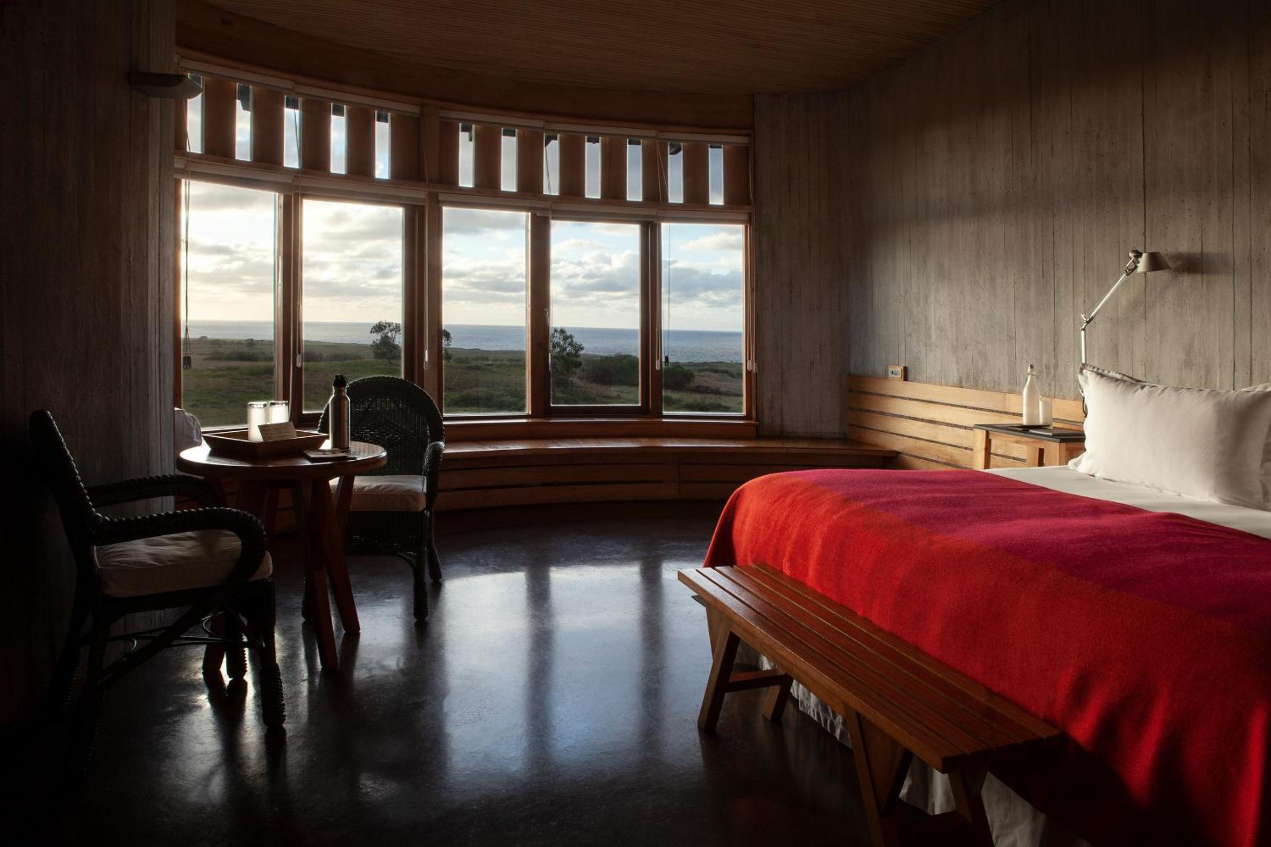 Superior Suite with Sea View