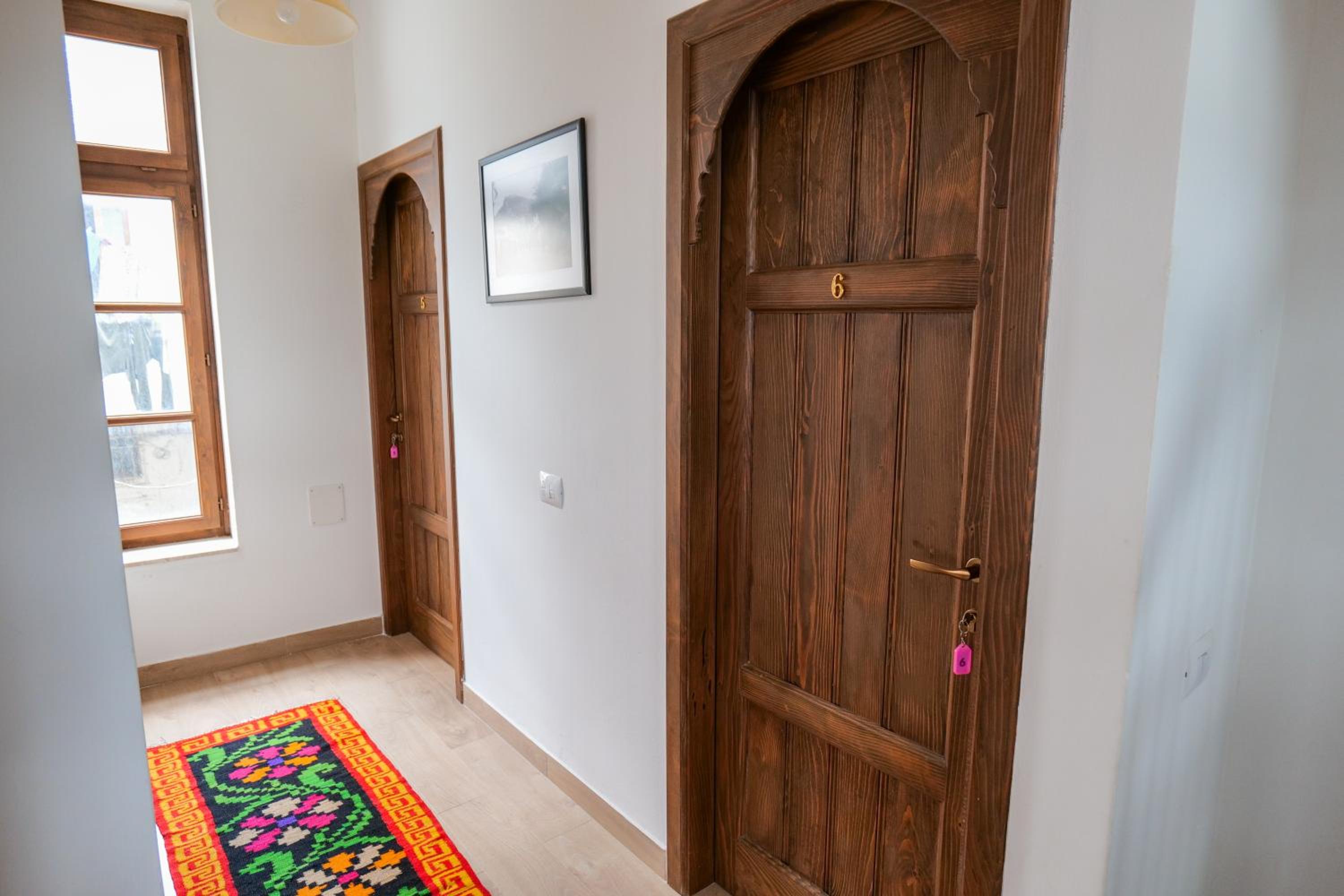 Twin Room photo 3