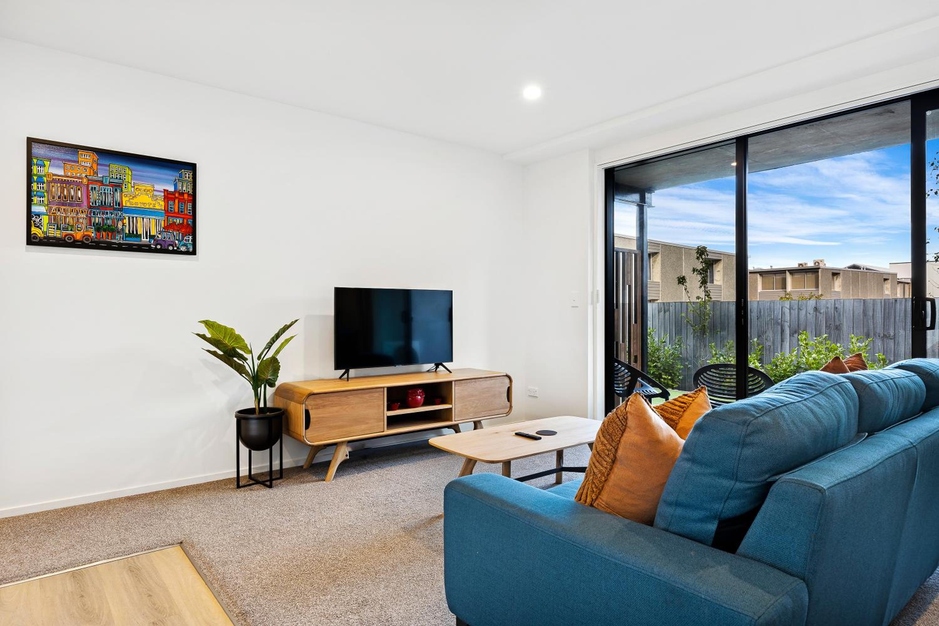 Apartment - Ground Floor photo 1