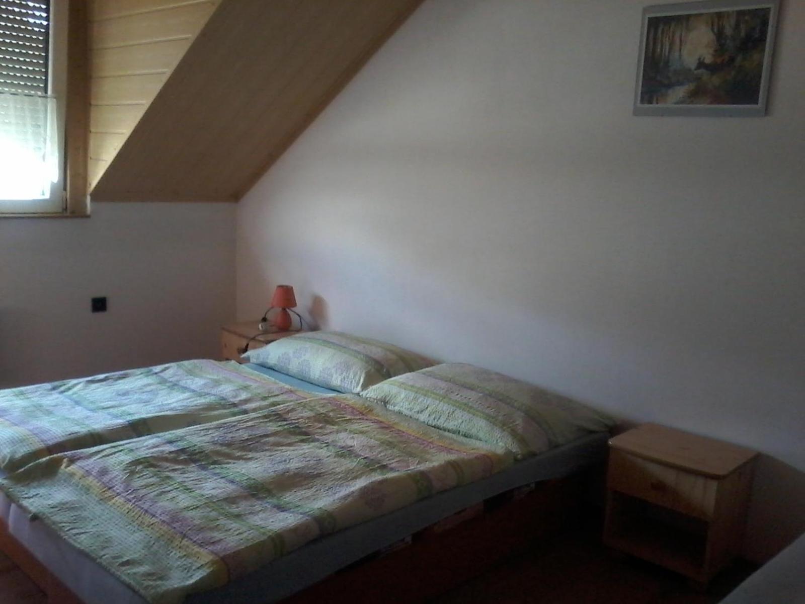Quadruple Room photo 1