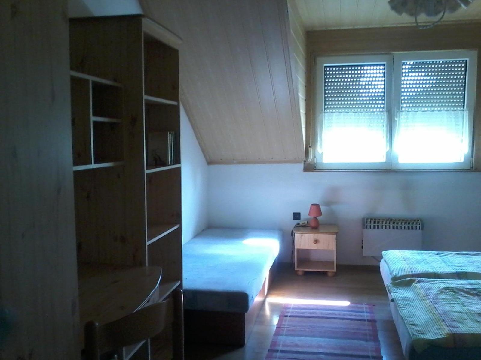 Quadruple Room photo 3
