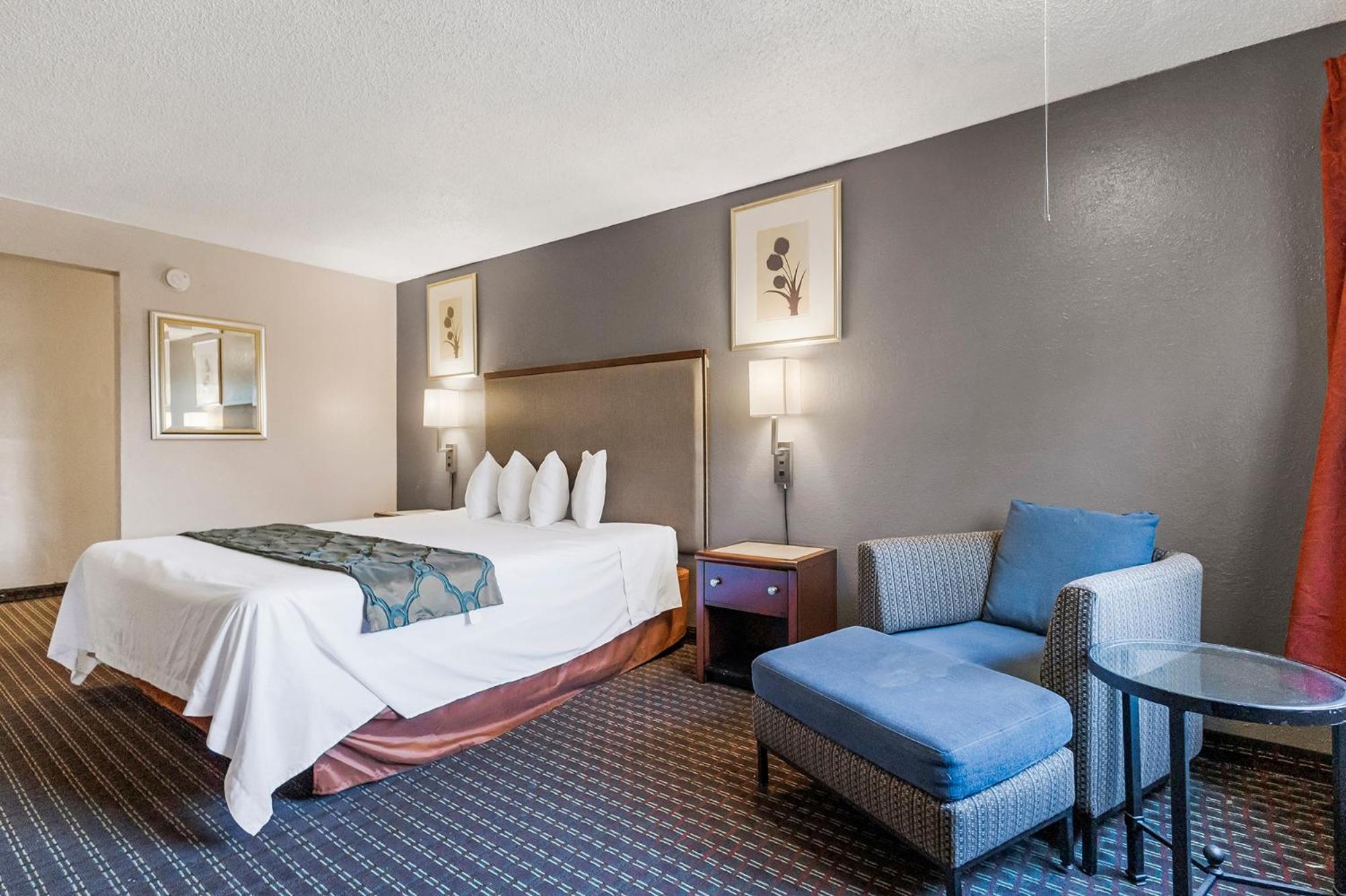 King Room - Photo 2