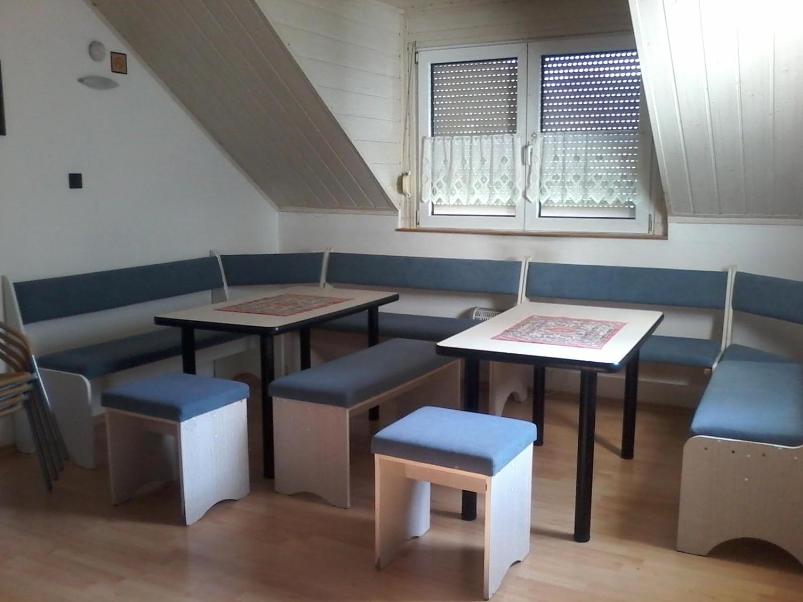 Quadruple Room photo 2