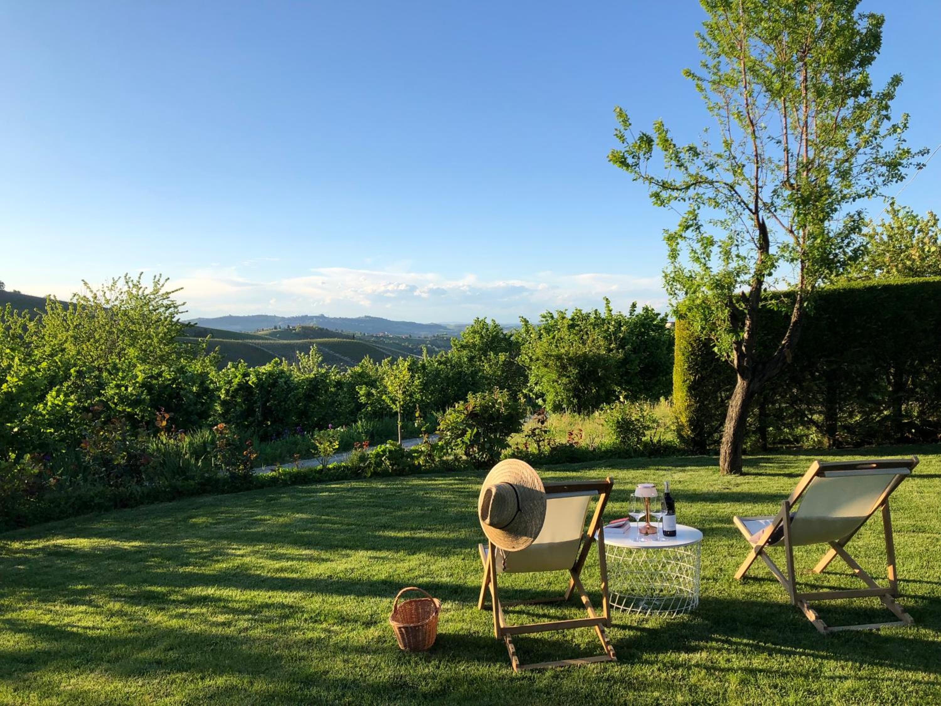 Double Room with Garden View photo 2