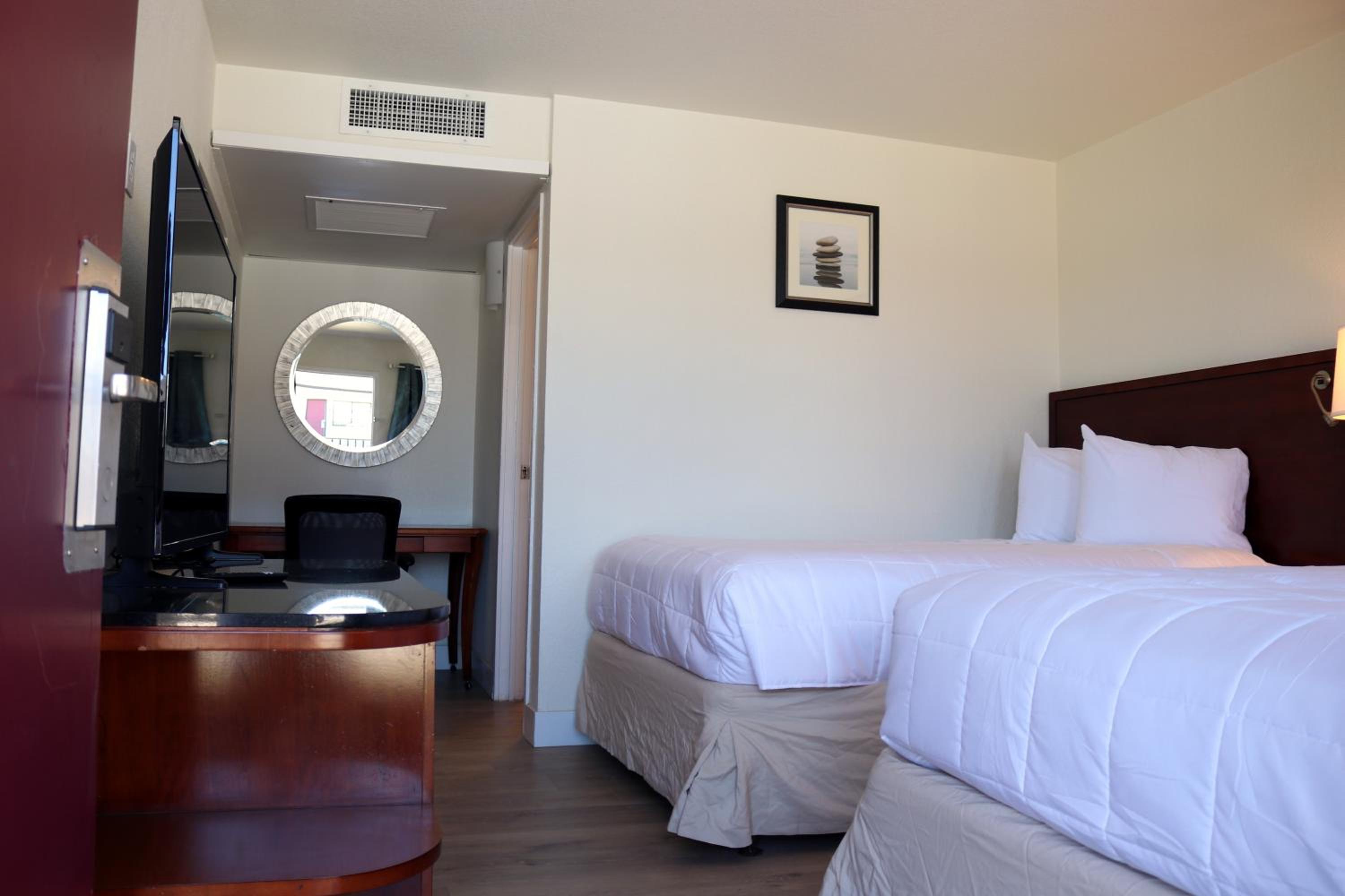 Deluxe Suite photo 2
