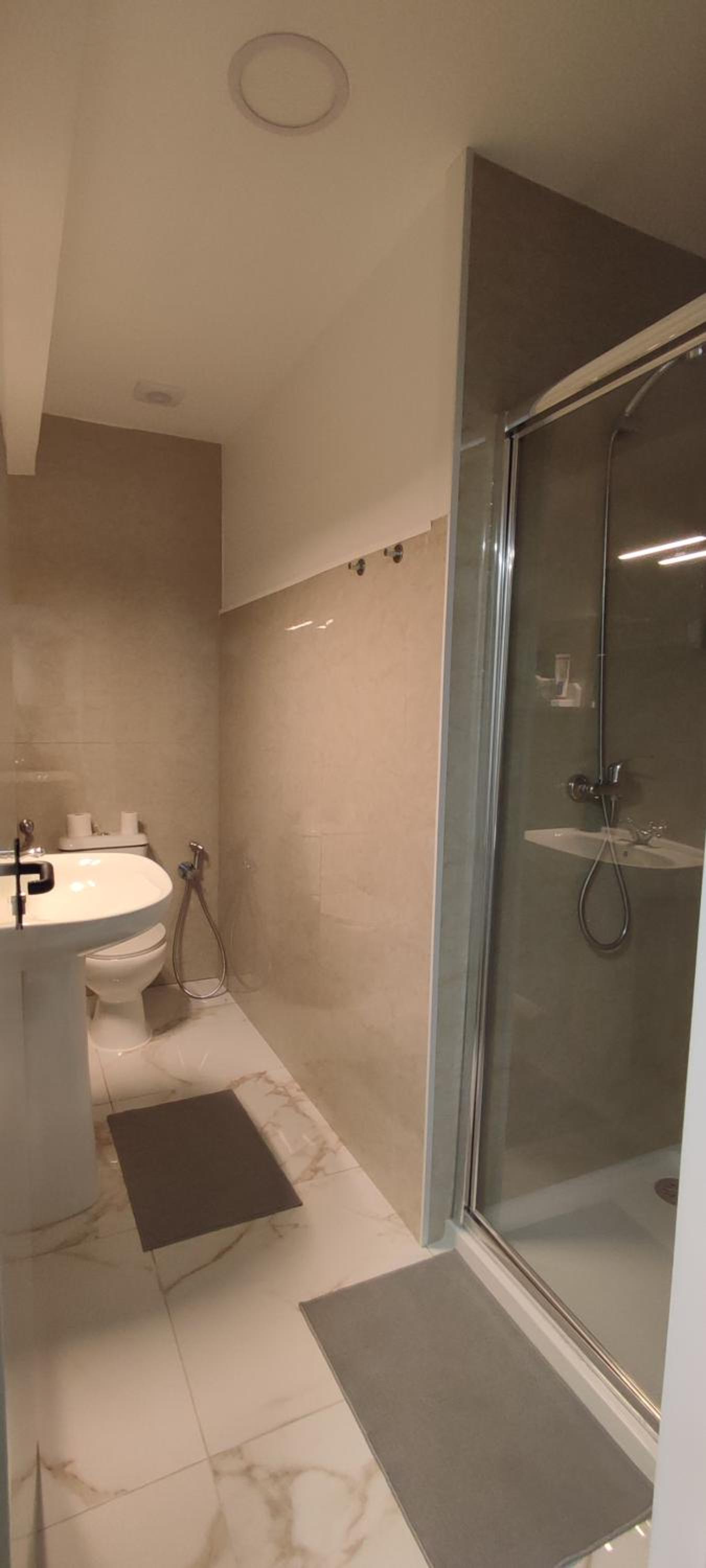 Triple Room with Private External Bathroom photo 3
