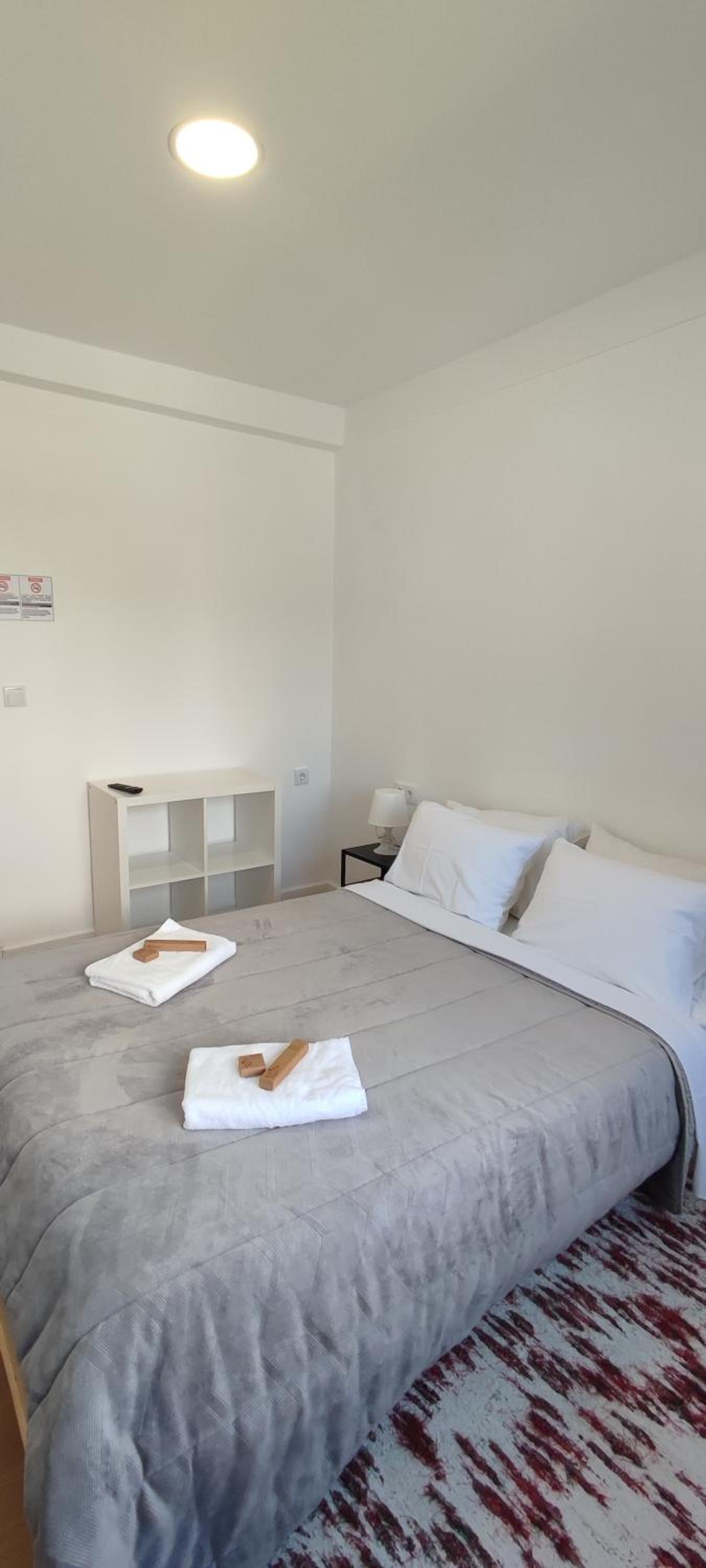 Double Room with Private External Bathroom photo 3