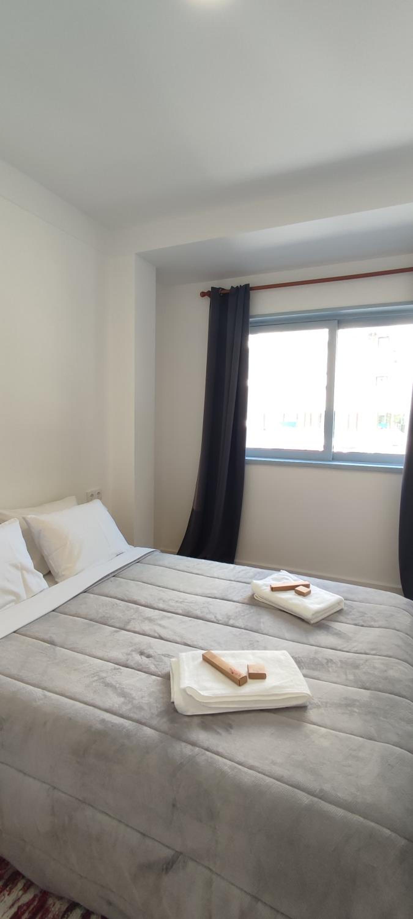 Double Room with Private External Bathroom photo 1