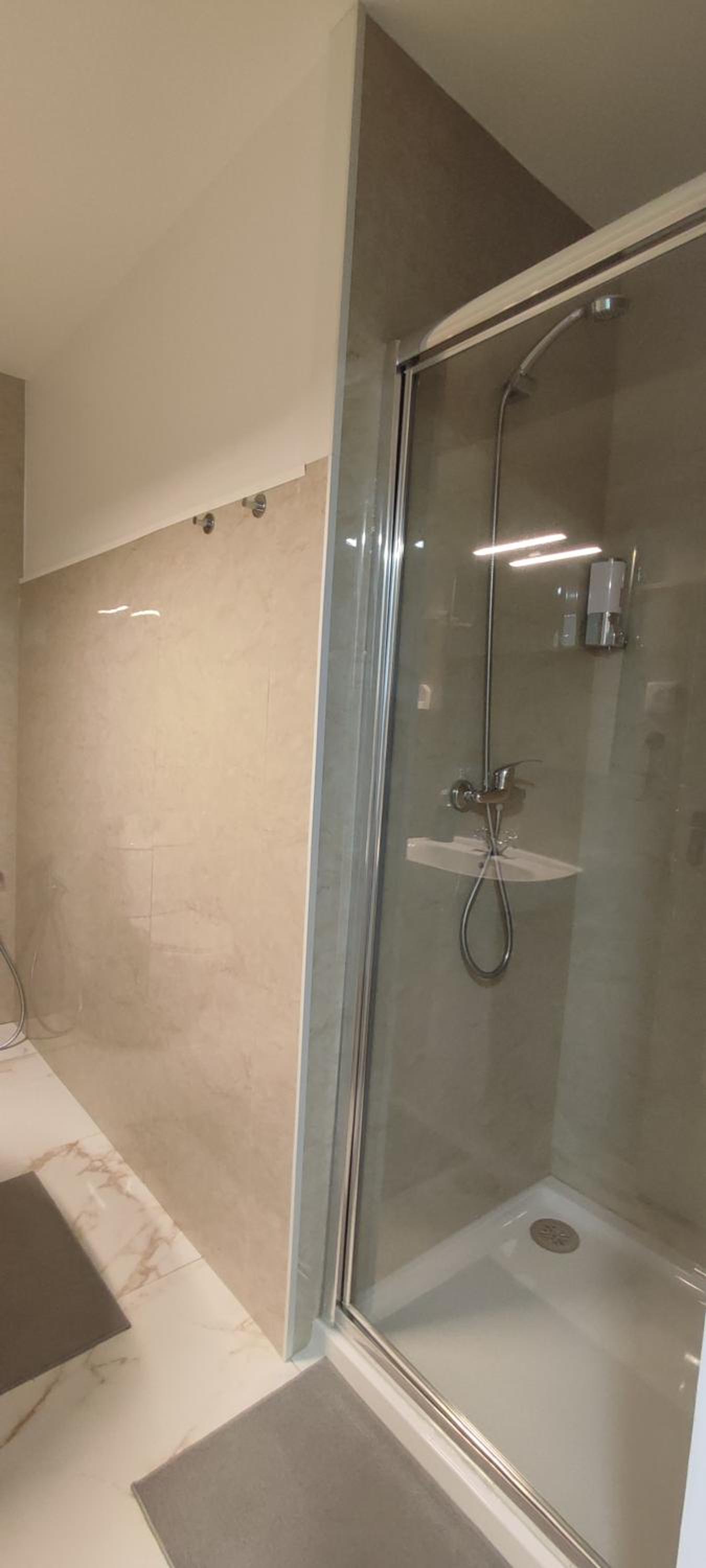 Triple Room with Private External Bathroom photo 2