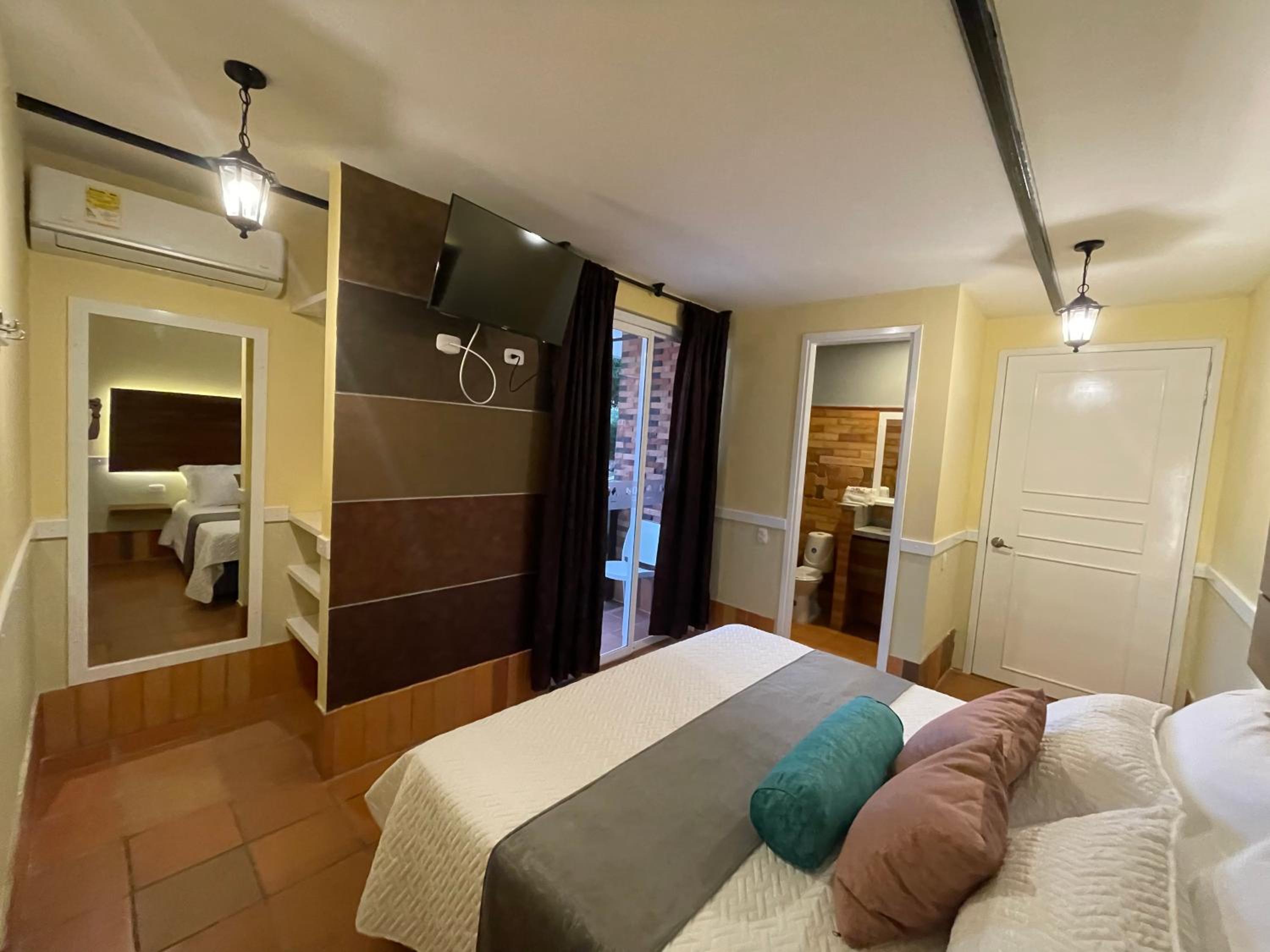 Deluxe Room photo 3