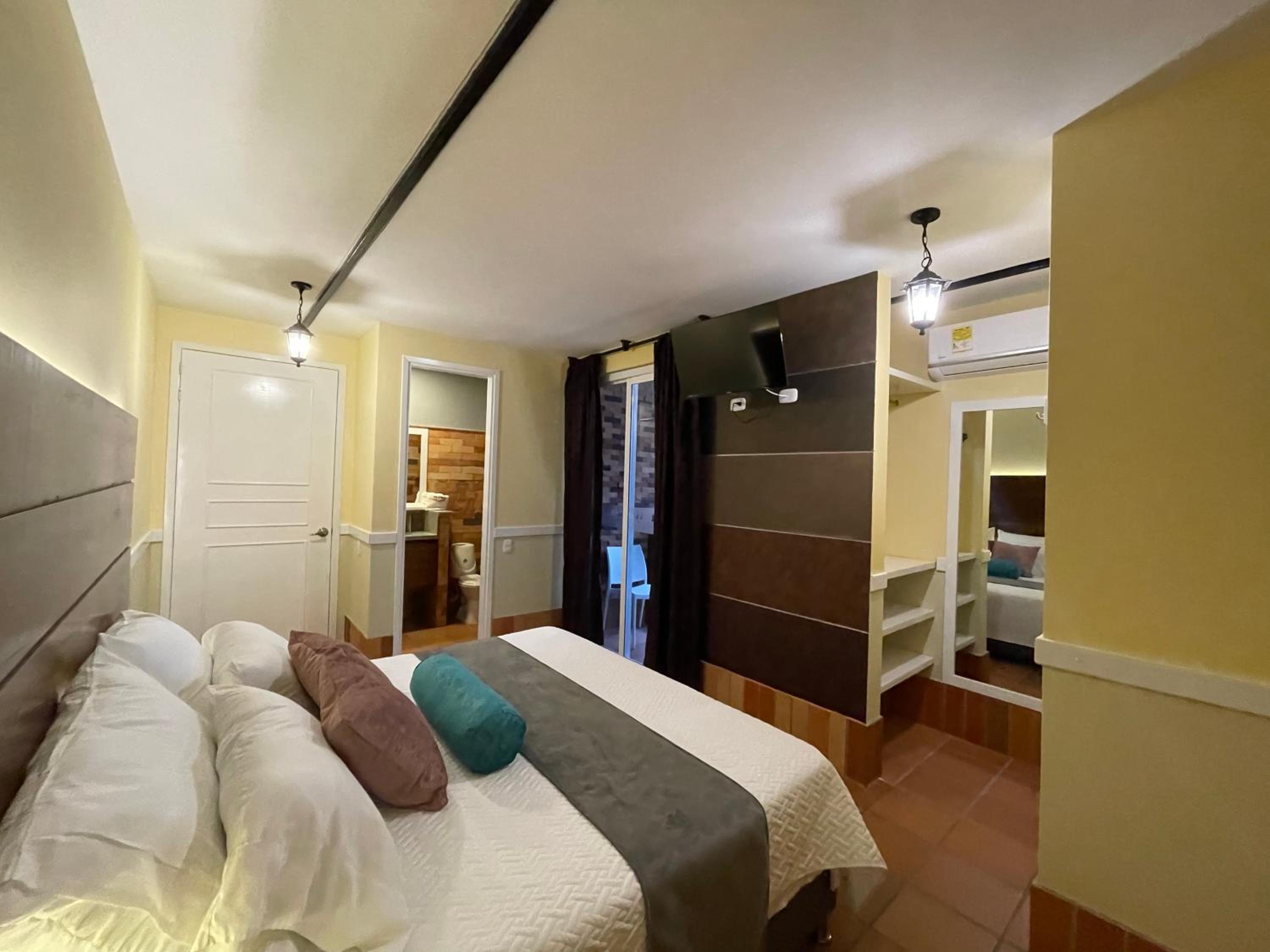 Deluxe Room photo 2