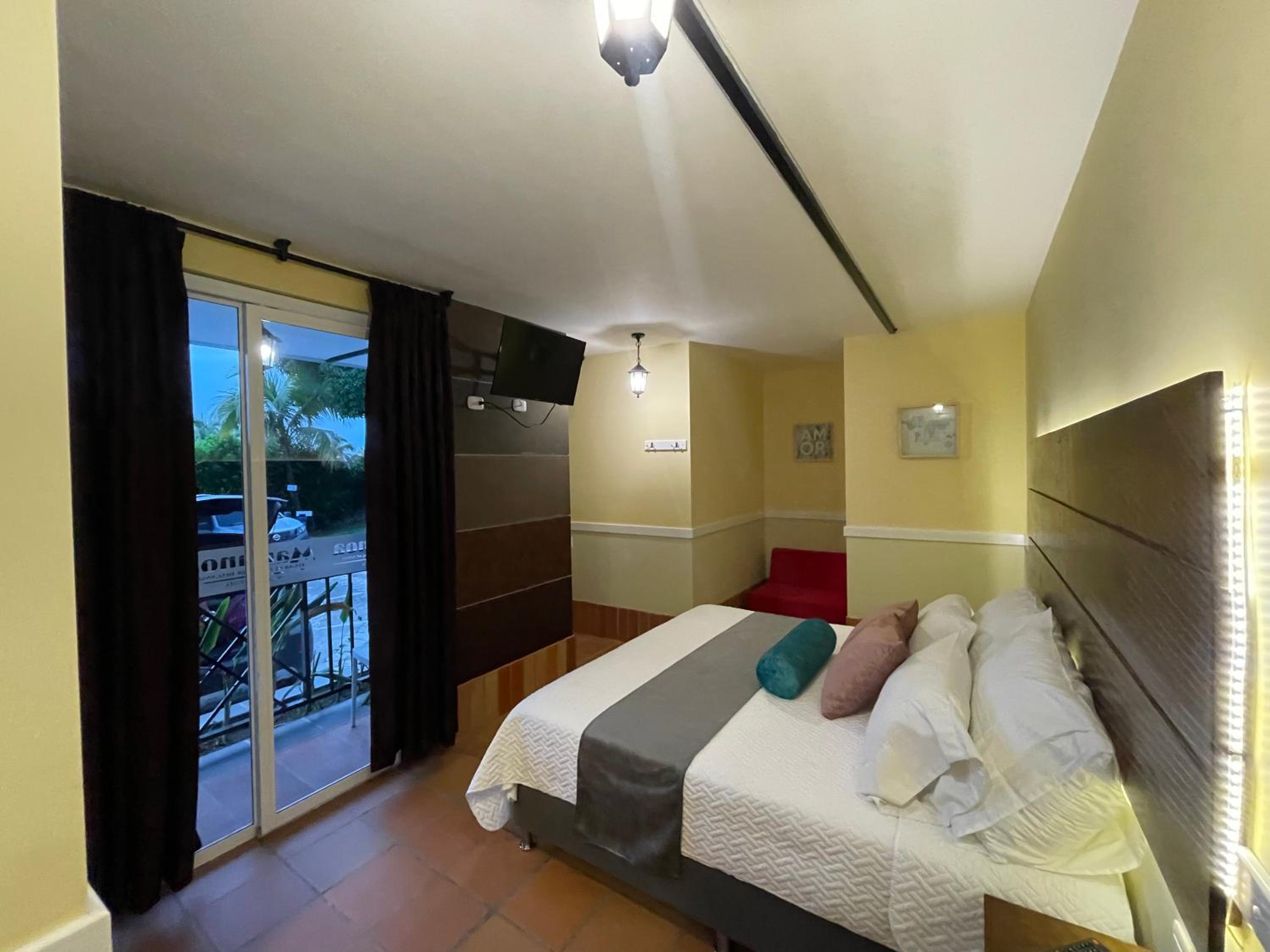 Deluxe Room photo 3